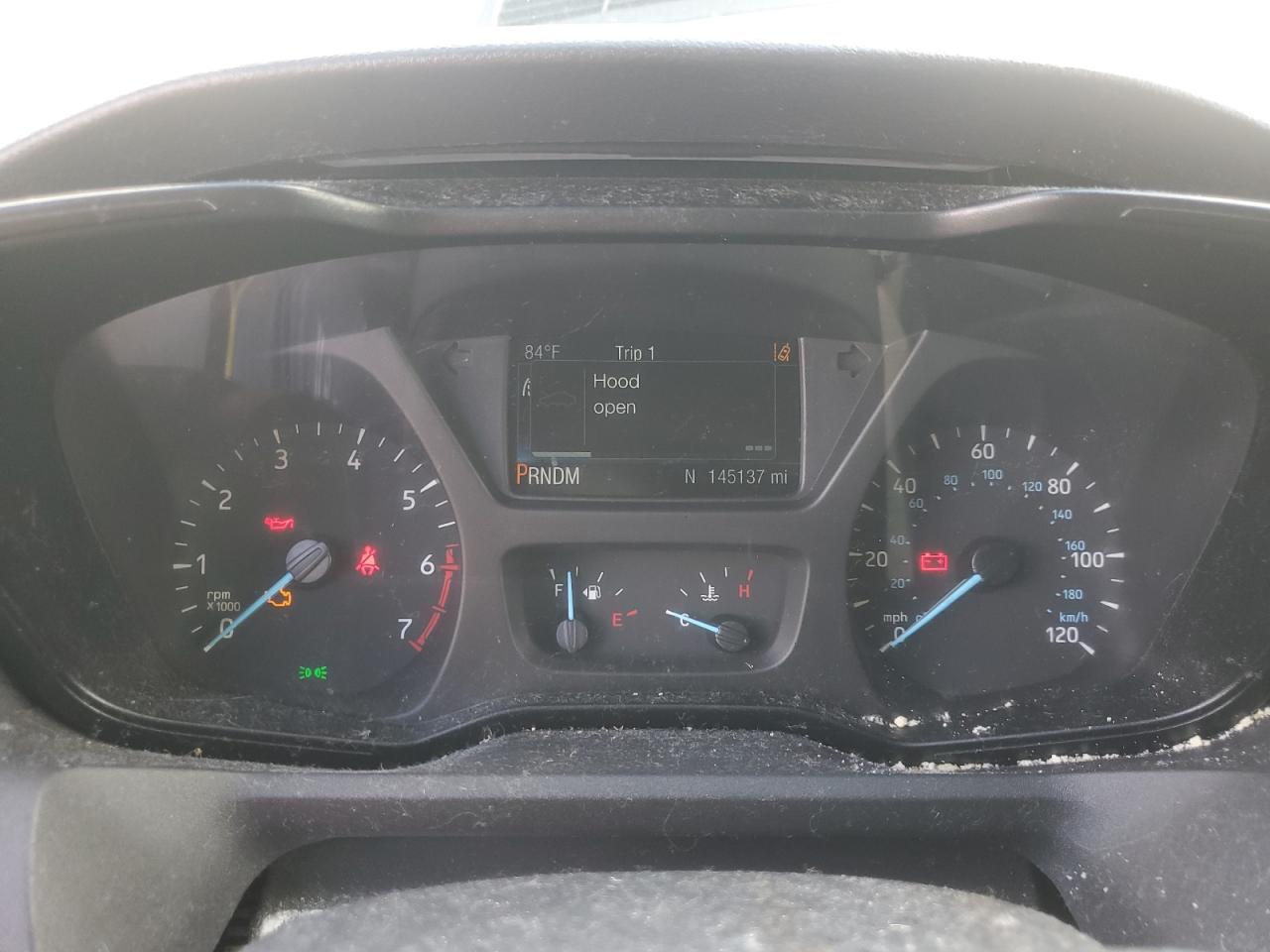 2016 Ford Transit T-350 VIN: 1FBZX2XGXGKB21574 Lot: 87057495