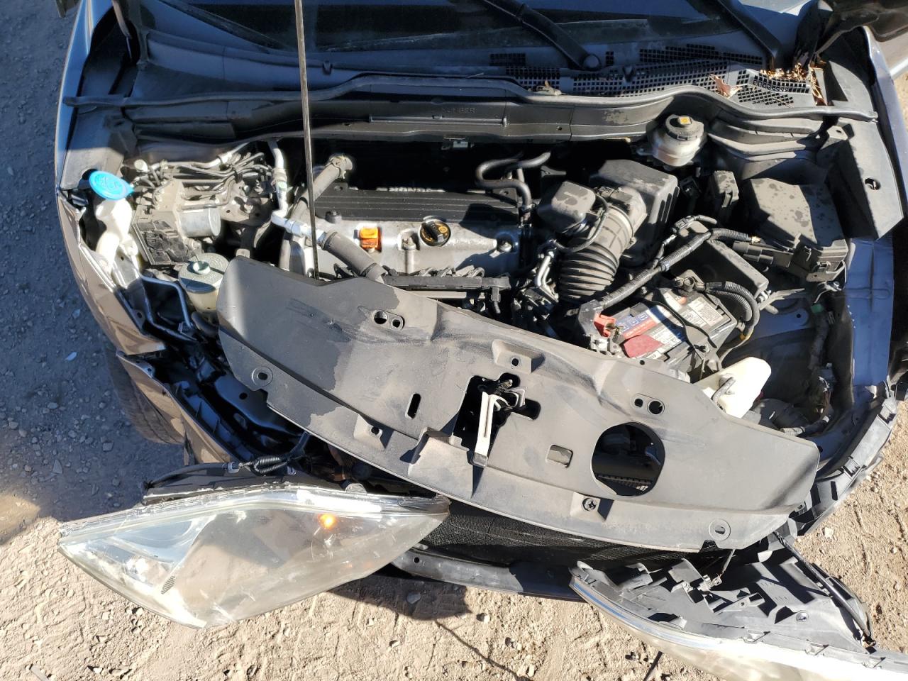 2010 Honda Cr-V Exl VIN: 5J6RE3H74AL011394 Lot: 93697725