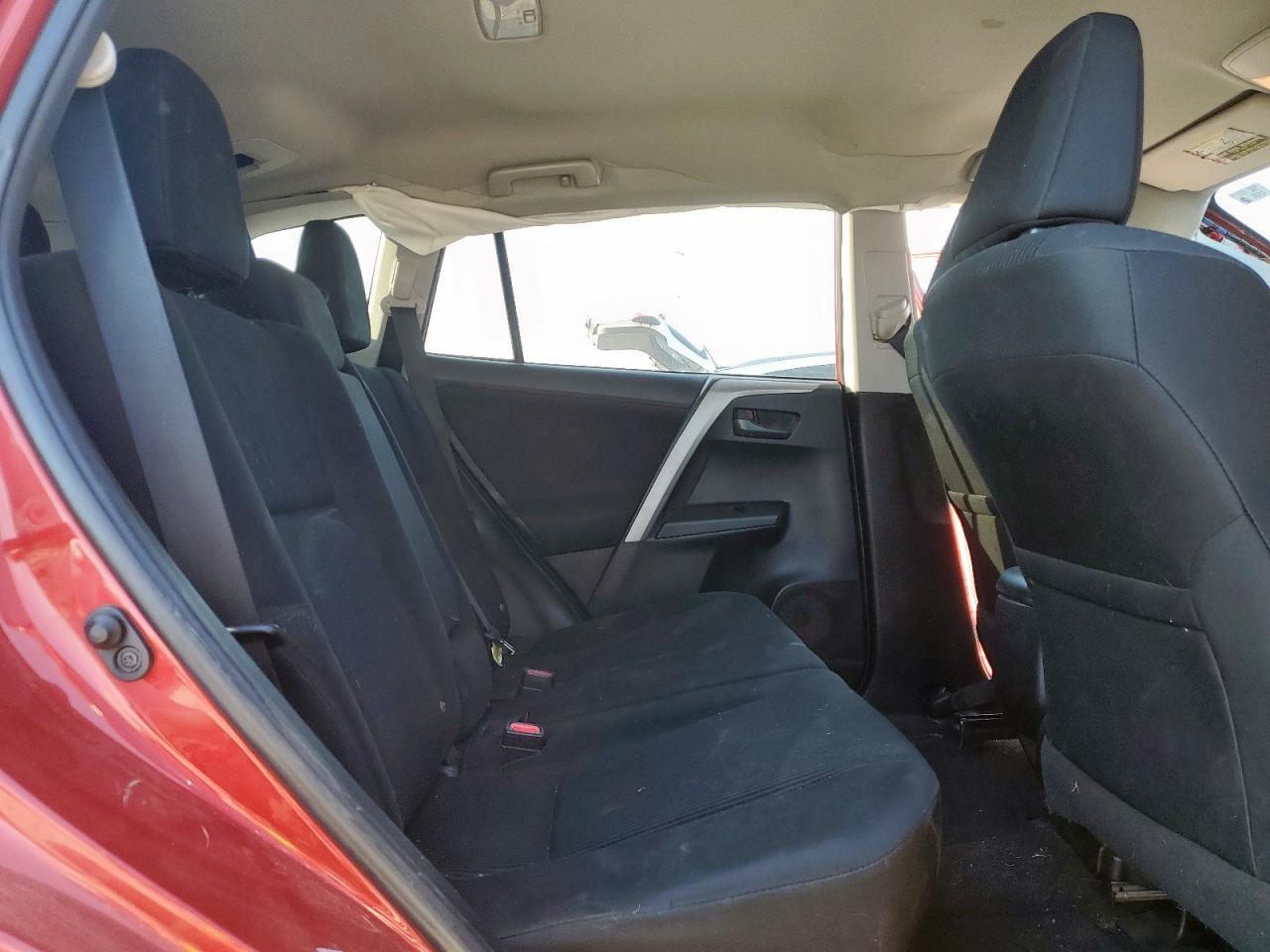 2016 Toyota Rav4 Le VIN: 2T3ZFREV8GW271666 Lot: 84914905