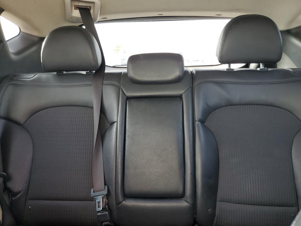 2013 Hyundai Tucson Gls VIN: KM8JU3AC4DU711875 Lot: 82238615