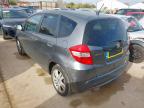 2013 HONDA JAZZ 1.4 I-VTEC EX 5DR CVT for sale at Copart SANDY
