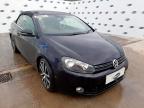 2013 VOLKSWAGEN GOLF GT BLUEMOTION TECH T  for sale at Copart WESTBURY