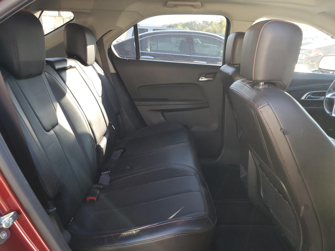 2011 Chevrolet Equinox Lt VIN: 2CNFLPE56B6432399 Lot: 84660165