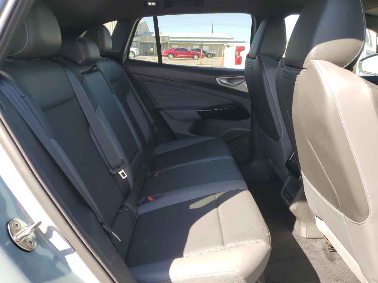 2024 Volkswagen Id.4 S VIN: 1V25MPE84RC012437 Lot: 85370185