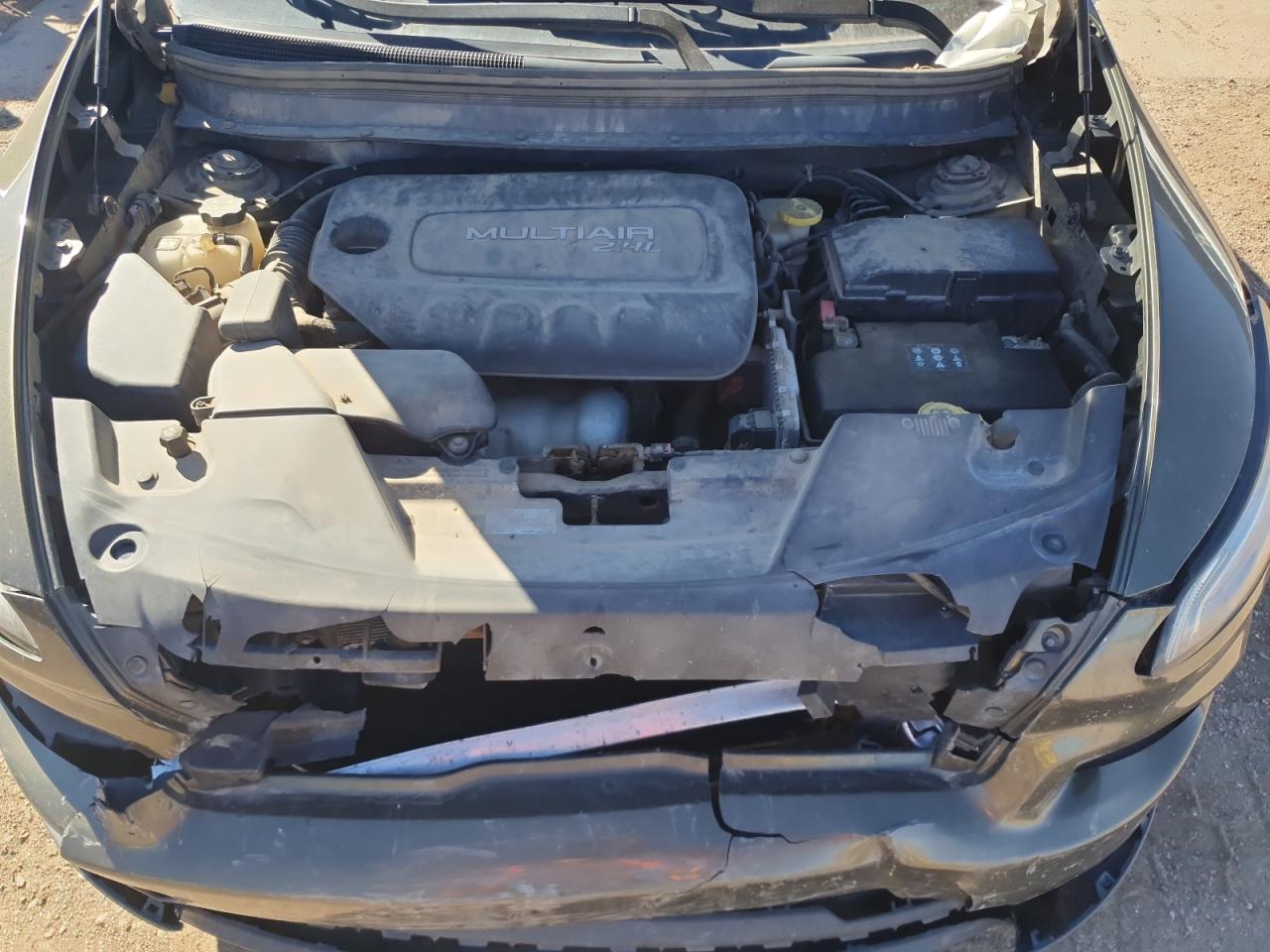 2014 Jeep Cherokee Latitude VIN: 1C4PJLCB6EW305730 Lot: 81888875