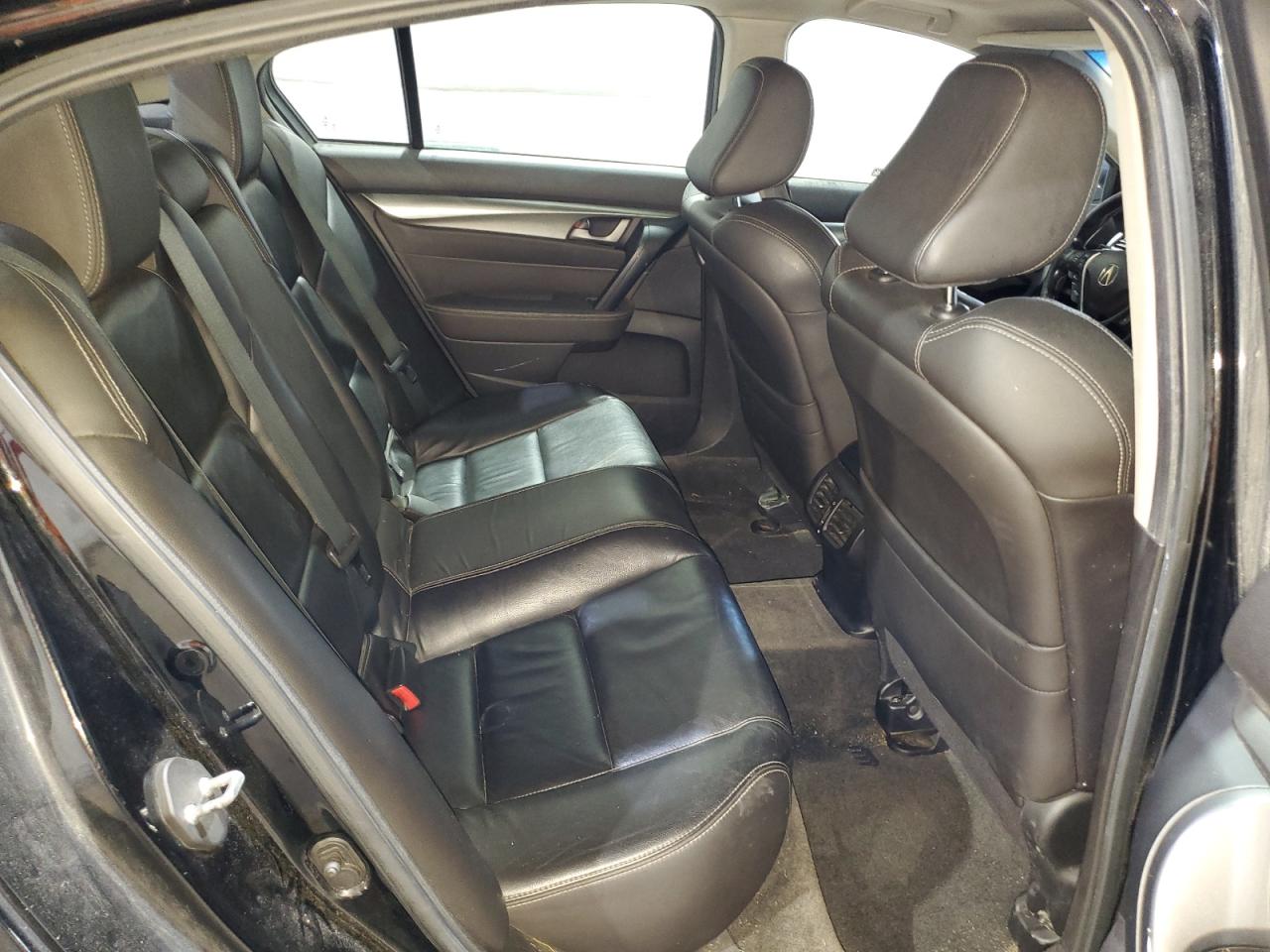 2010 Acura Tl VIN: 19UUA9F20AA008334 Lot: 89835725