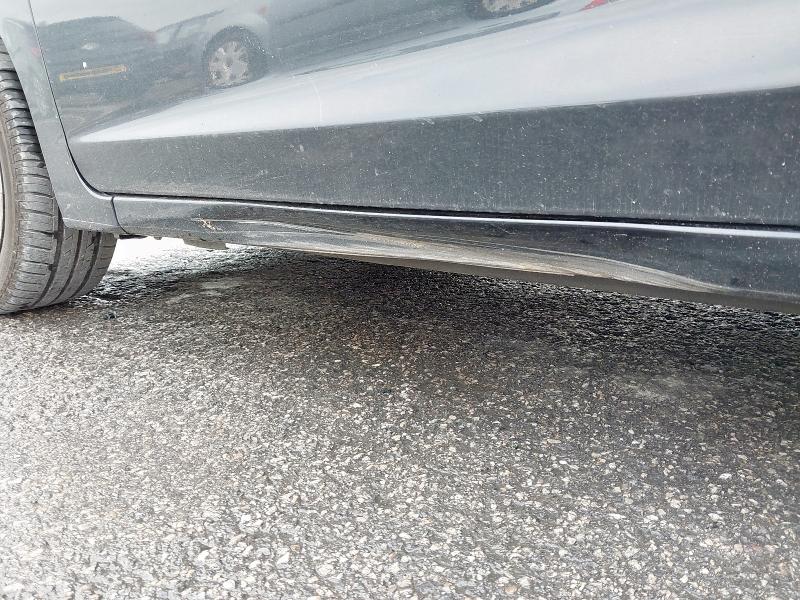 2017 HONDA JAZZ 1.3 EX 5DR