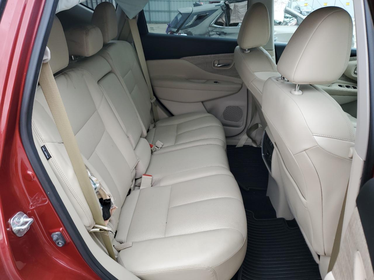 2019 Nissan Murano S VIN: 5N1AZ2MSXKN102893 Lot: 85668435