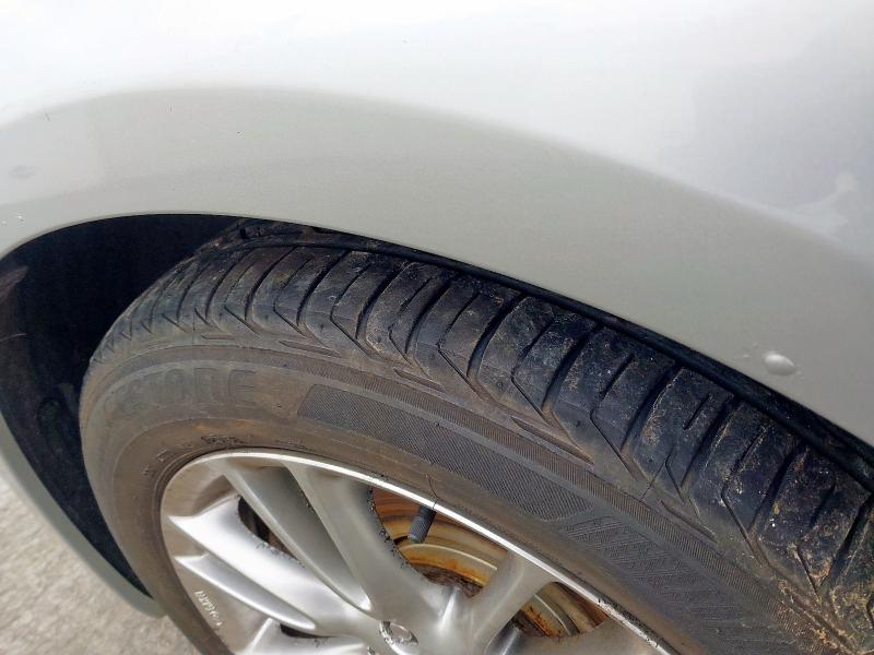 2012 INFINITI G37 AUTO 