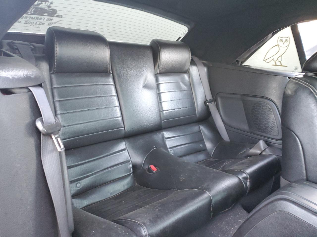 2010 Ford Mustang VIN: 1ZVBP8EN6A5109264 Lot: 89818015