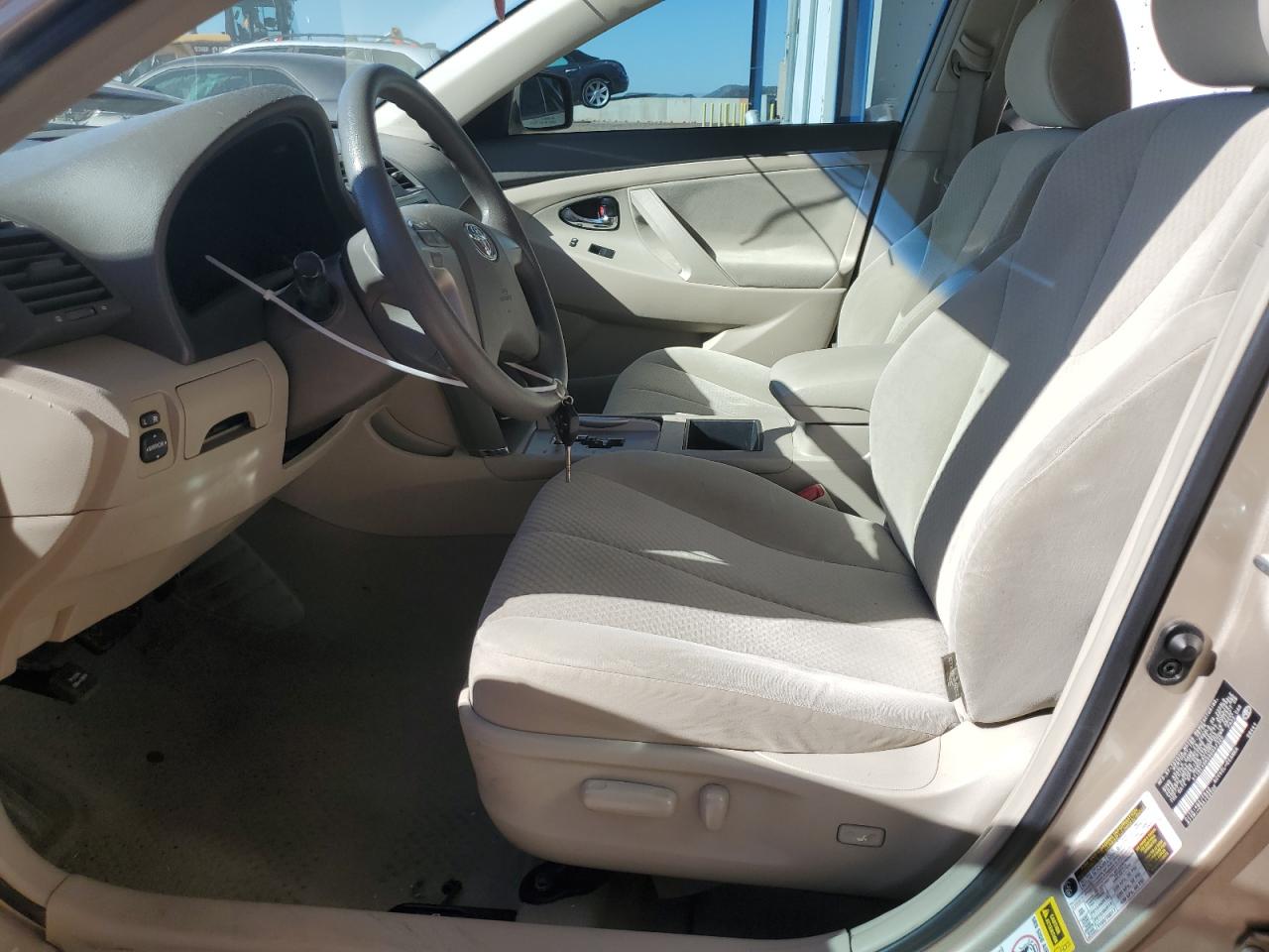 2009 Toyota Camry Base VIN: 4T1BE46K59U847320 Lot: 82232815