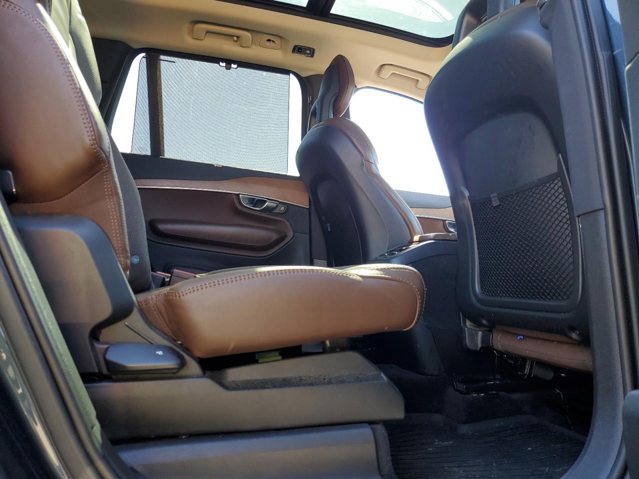 2018 Volvo Xc90 T6 VIN: YV4A22PL9J1370141 Lot: 81864405