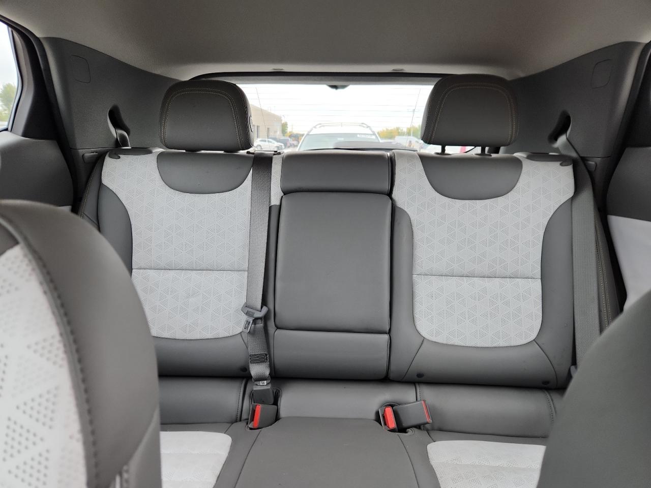 2022 Chevrolet Bolt Euv Premier VIN: 1G1FZ6S07N4125568 Lot: 85004105