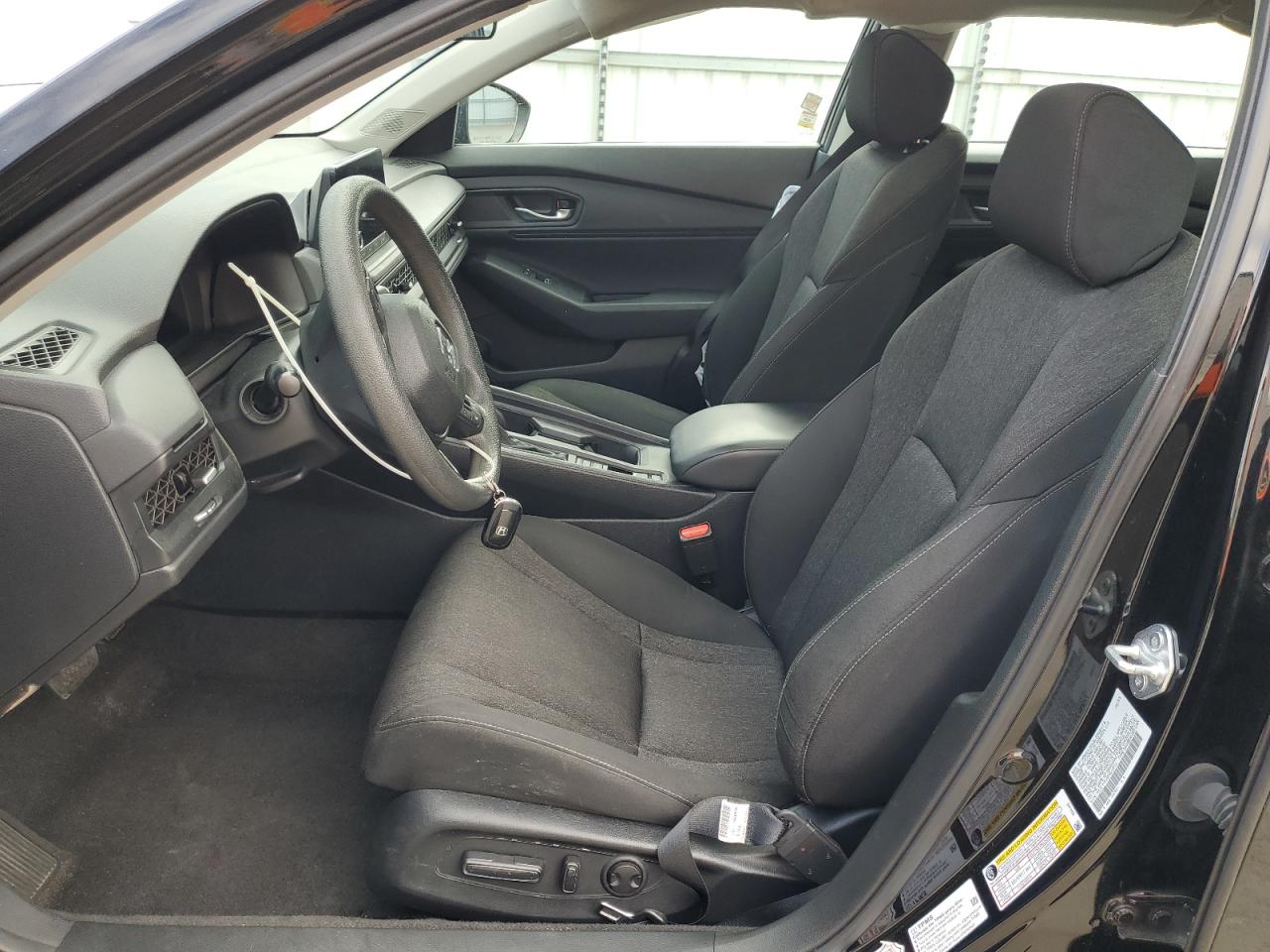 2023 Honda Accord Ex VIN: 1HGCY1F38PA013713 Lot: 84947795