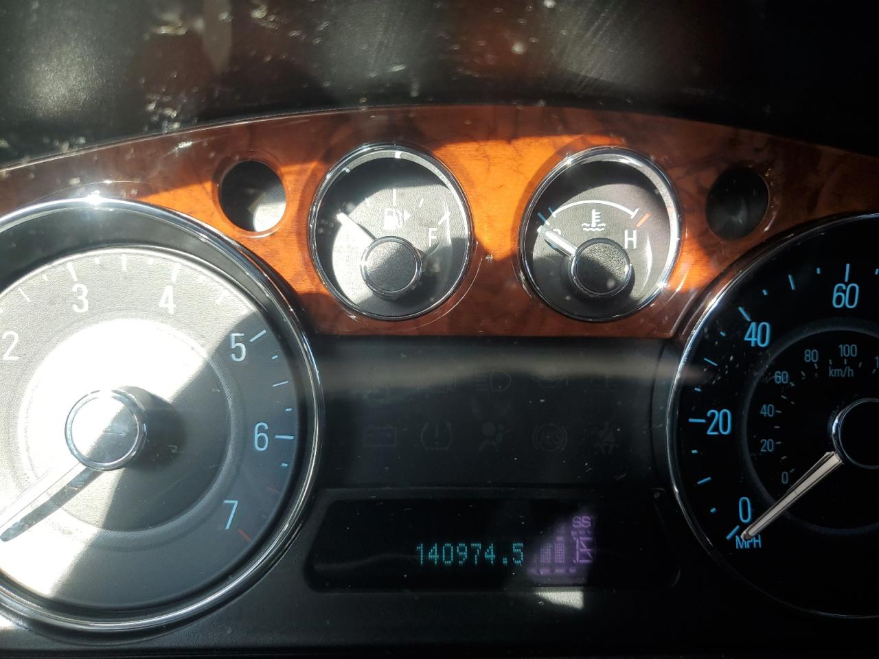 2011 Ford Flex Limited VIN: 2FMGK5DC7BBD23730 Lot: 86085945