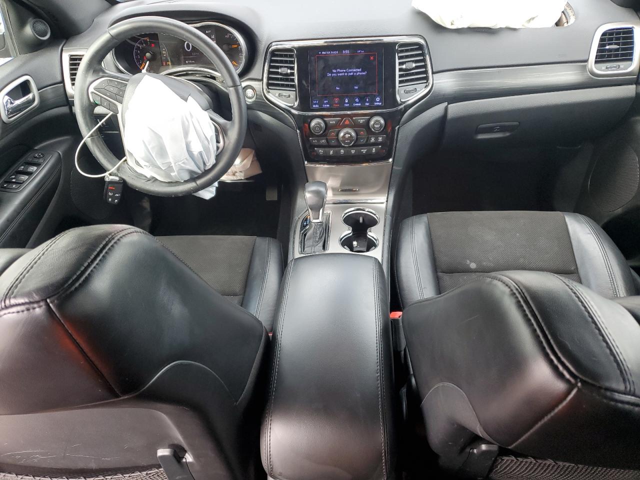 2020 Jeep Grand Cherokee Laredo VIN: 1C4RJEAG4LC258814 Lot: 82366015