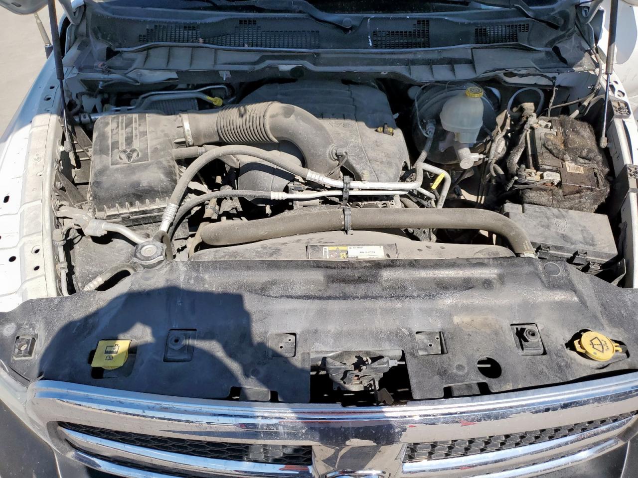 2014 Ram 1500 St VIN: 3C6JR6AT1EG324400 Lot: 86206425