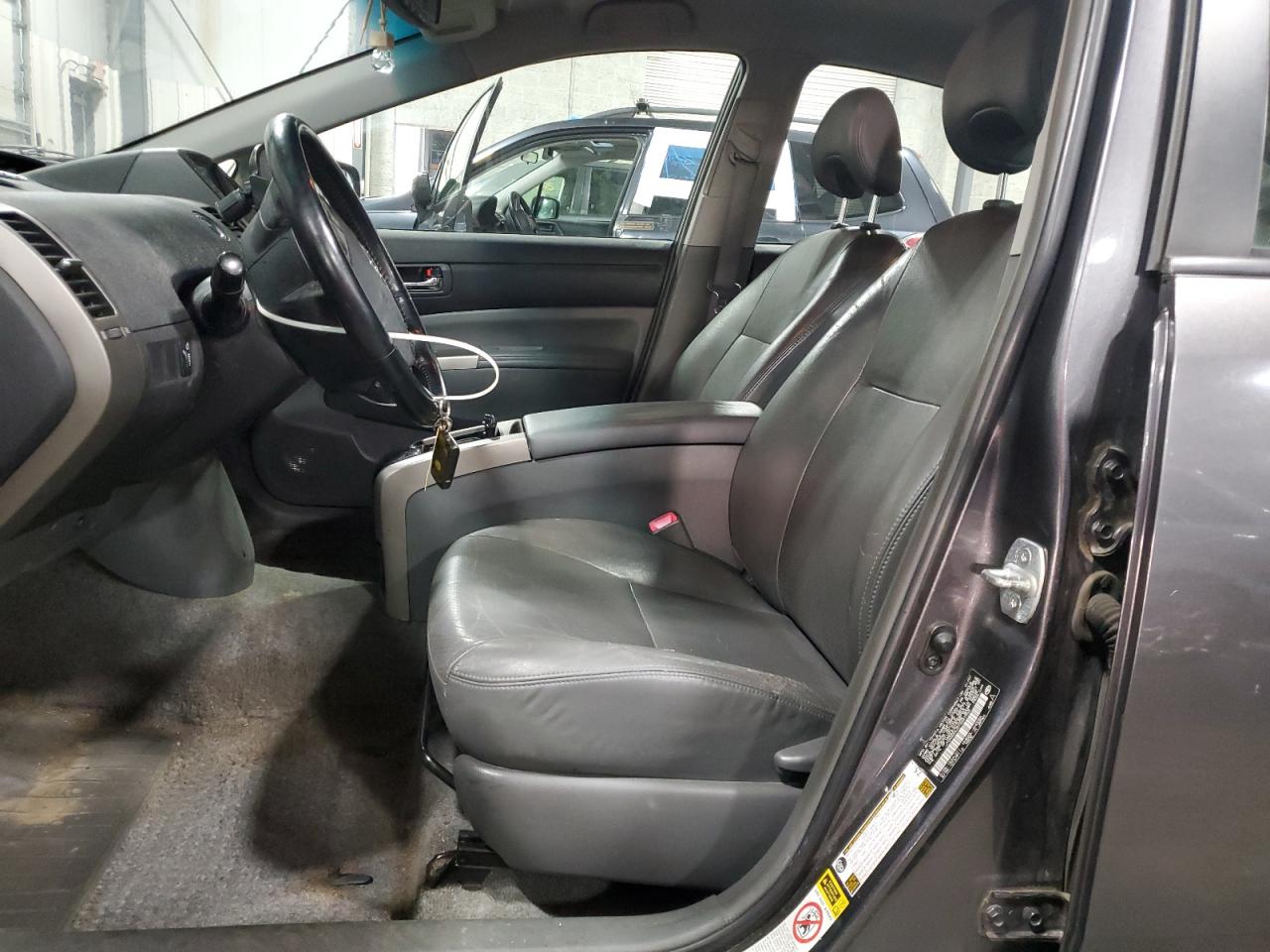 2007 Toyota Prius VIN: JTDKB20U373227953 Lot: 84449225