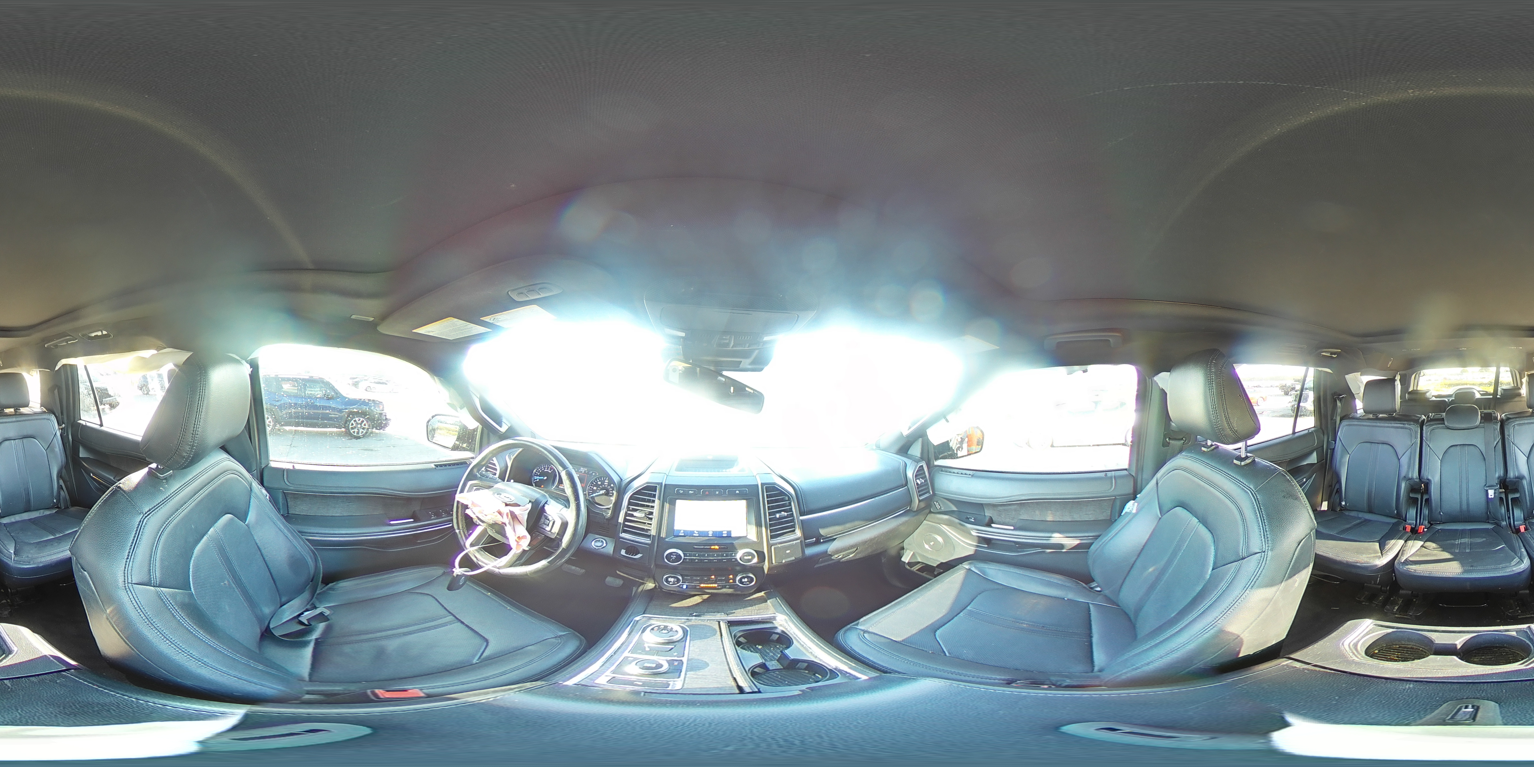 2021 Ford Expedition Max Limited VIN: 1FMJK2AT6MEA17862 Lot: 84783415