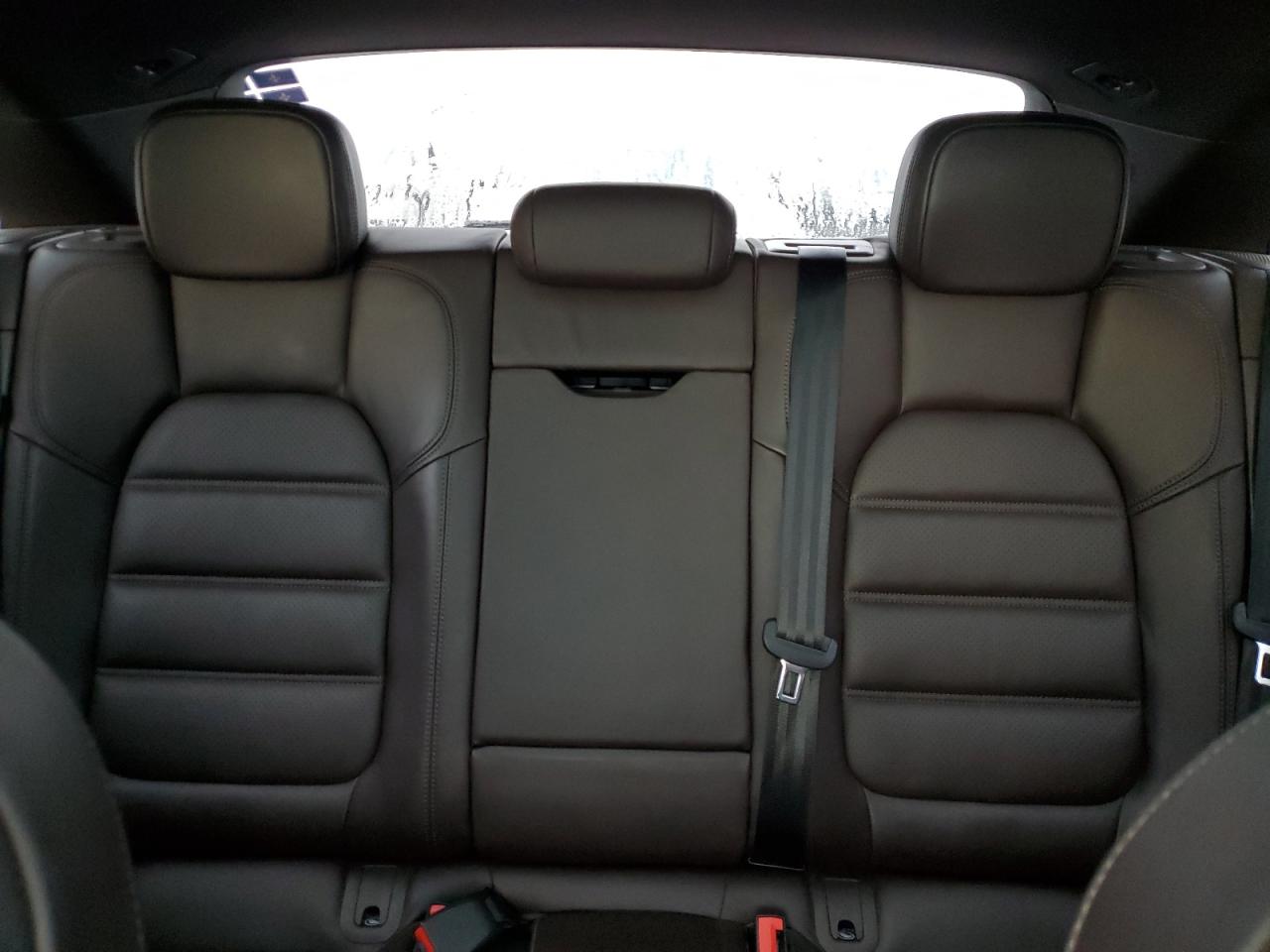 2019 Porsche Macan S VIN: WP1AB2A53KLB33131 Lot: 89615815