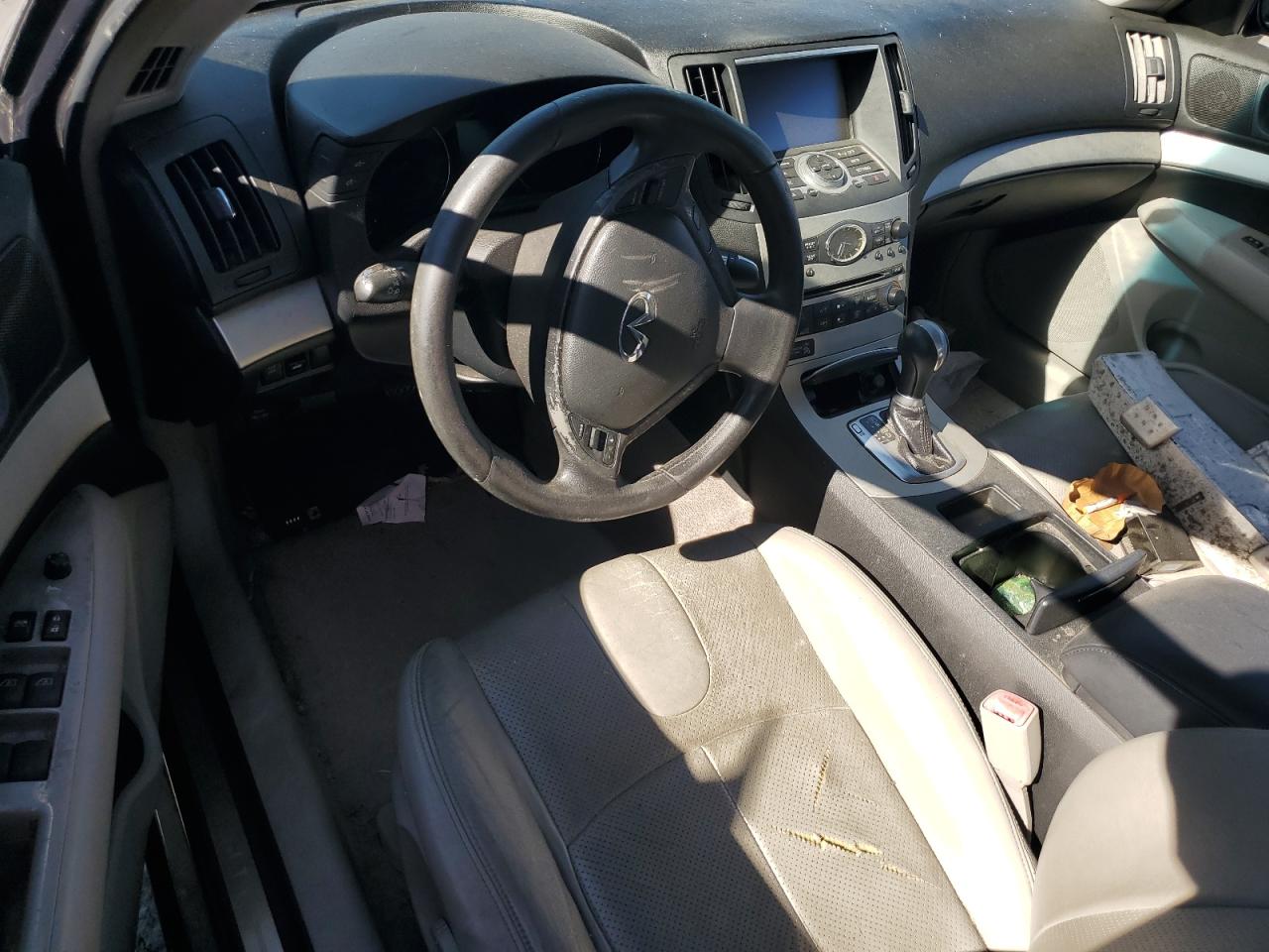 2008 Infiniti G35 VIN: JNKBV61E68M226702 Lot: 90453795