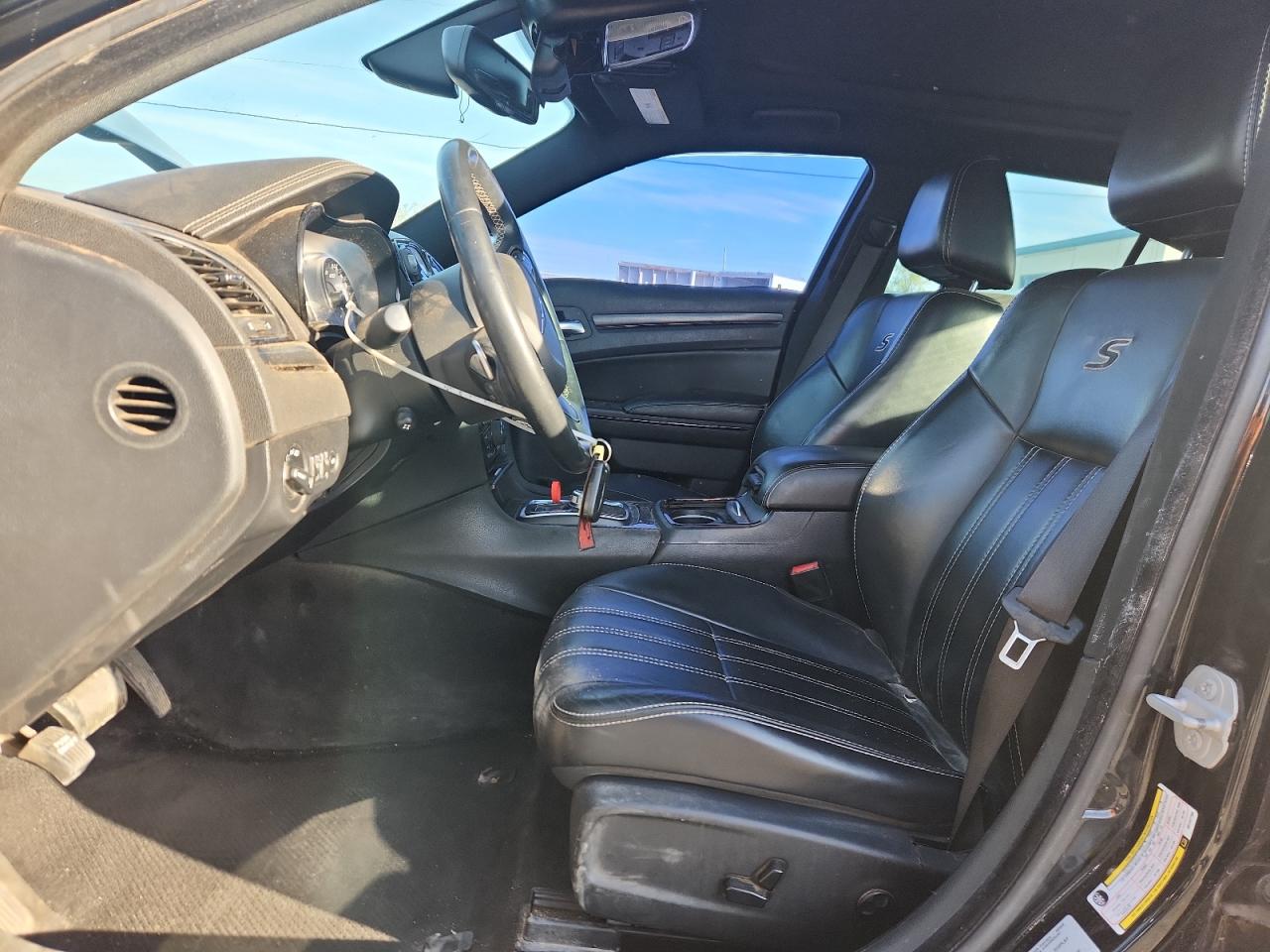 2016 Chrysler 300 S VIN: 2C3CCABT7GH147766 Lot: 87461635