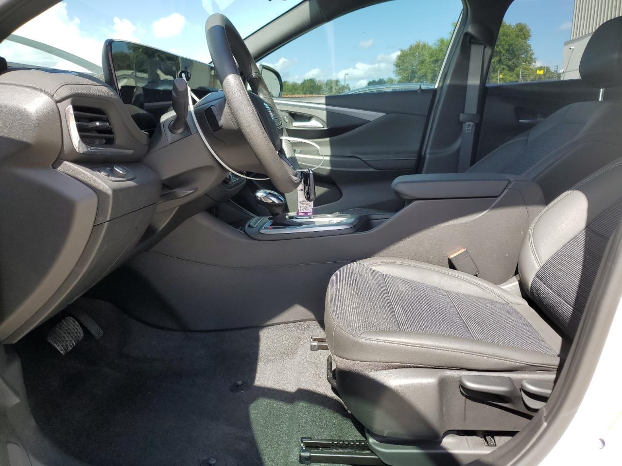 2024 Buick Envista Preferred VIN: KL47LAE21RB211645 Lot: 84936765