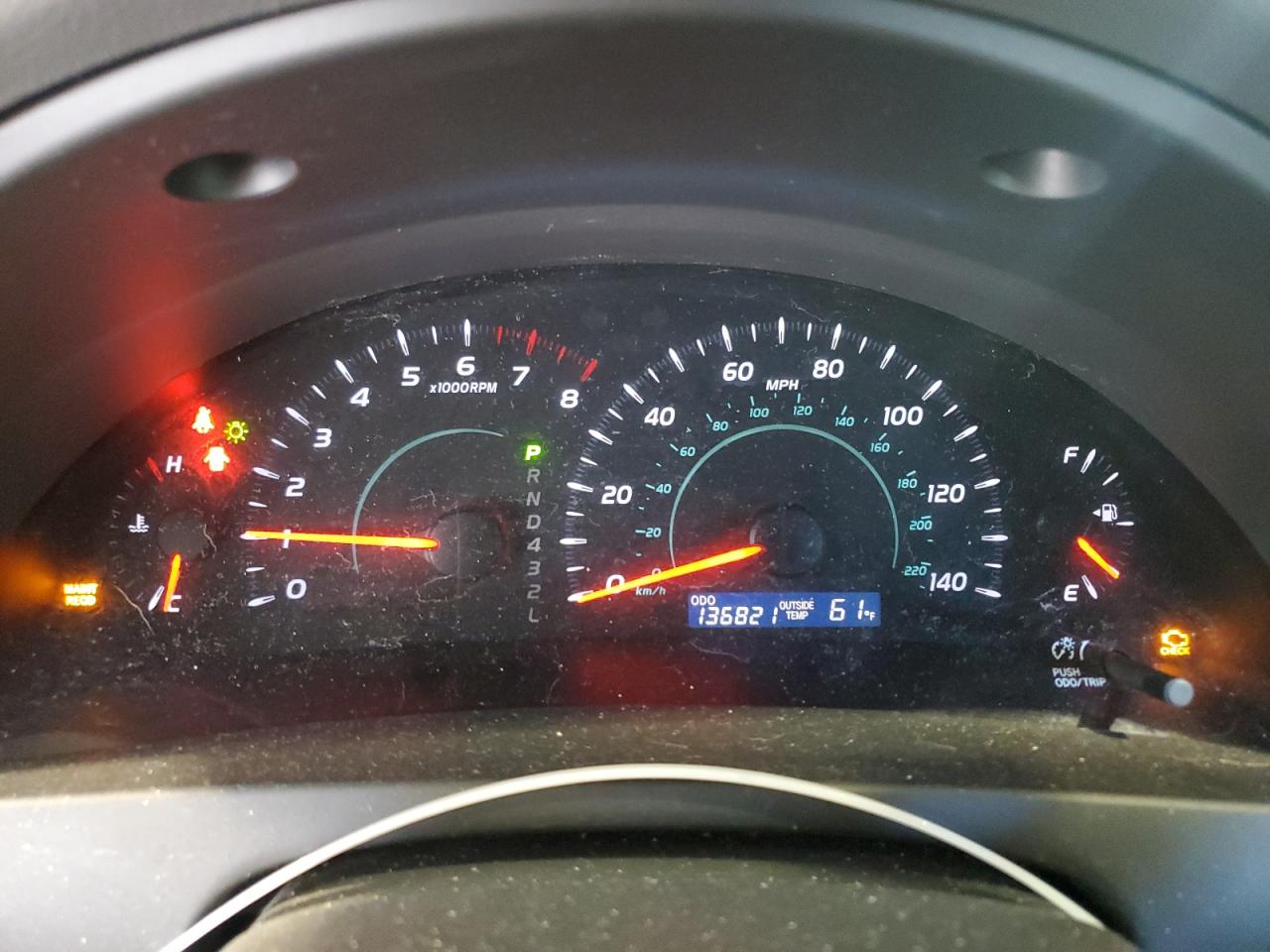 2009 Toyota Camry Base VIN: 4T1BE46K29U414313 Lot: 81957295