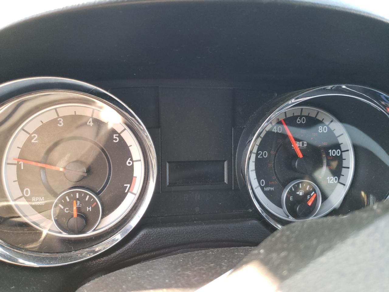 2014 Dodge Grand Caravan Se VIN: 2C4RDGBG4ER351103 Lot: 86300435