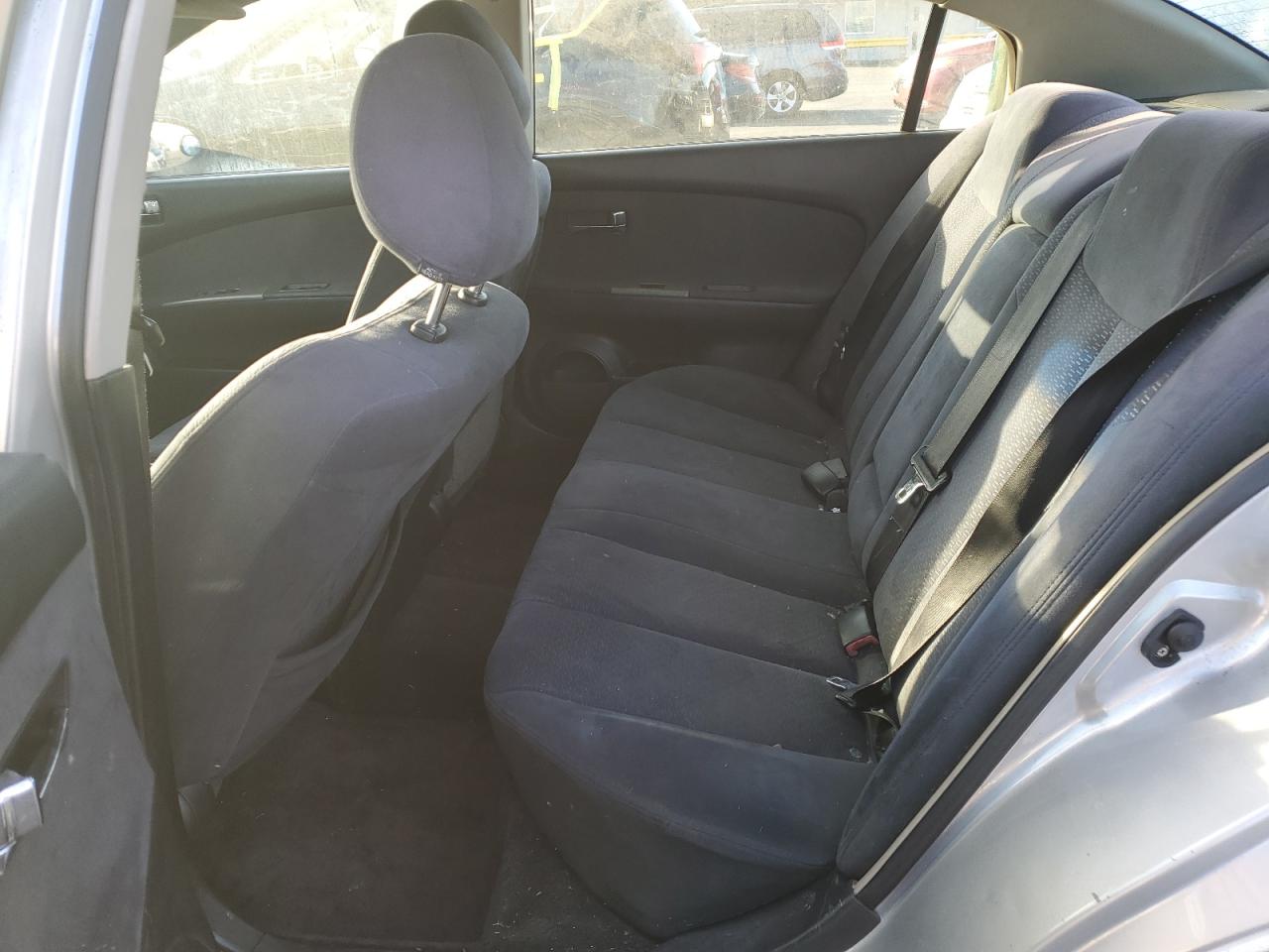 2005 Nissan Altima S VIN: 1N4AL11D55N493905 Lot: 82727385