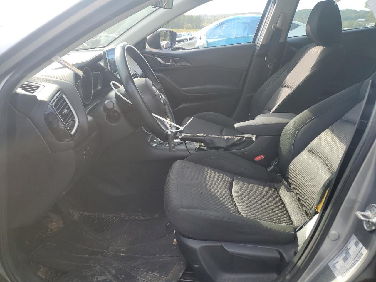 2015 Mazda 3 Touring VIN: 3MZBM1L78FM159184 Lot: 84832085