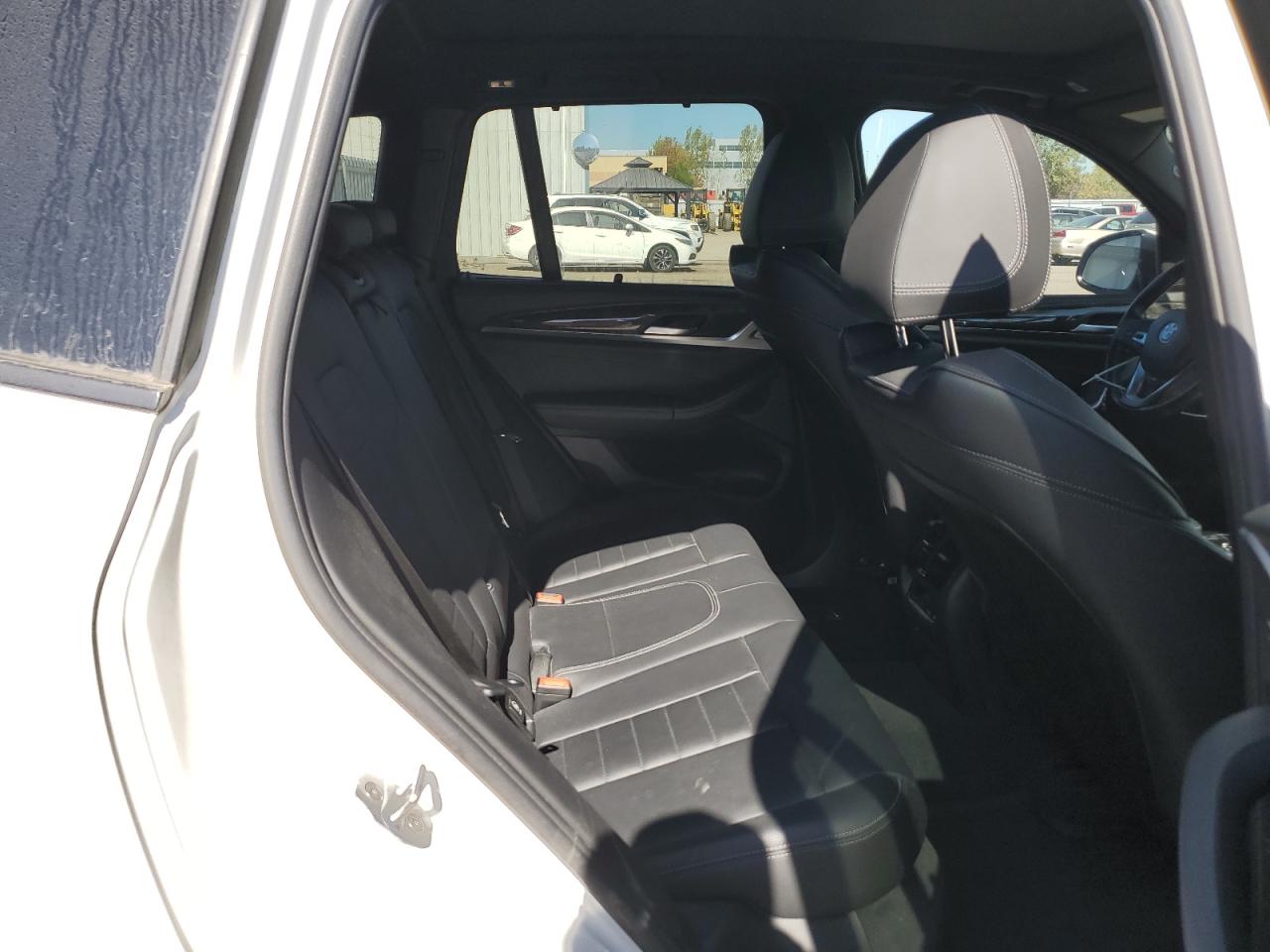 2018 BMW X3 xDrive30I VIN: 5UXTR9C59JLD74011 Lot: 85086335