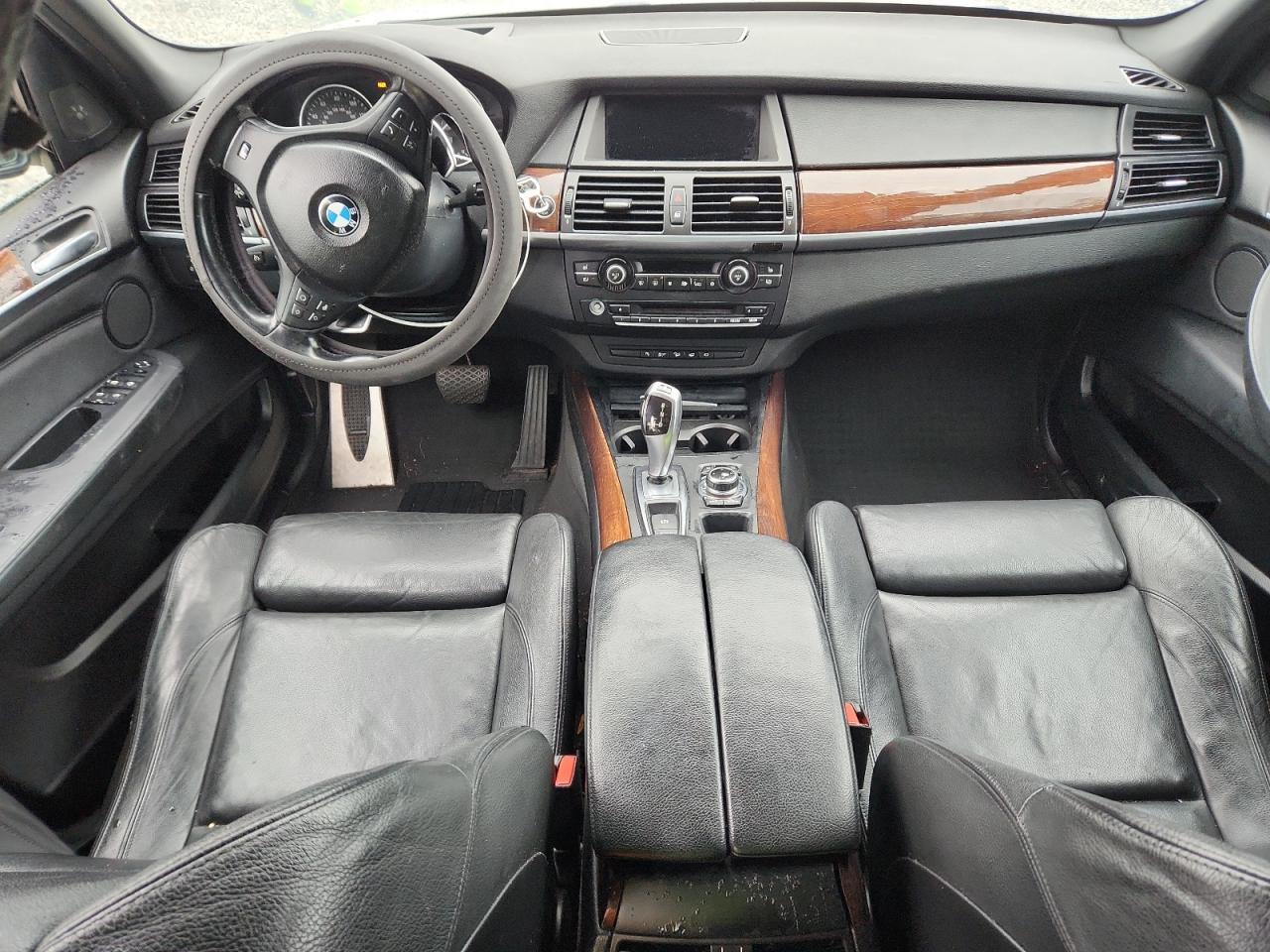 2012 BMW X5 xDrive35I VIN: 5UXZV4C56CL761141 Lot: 90290405