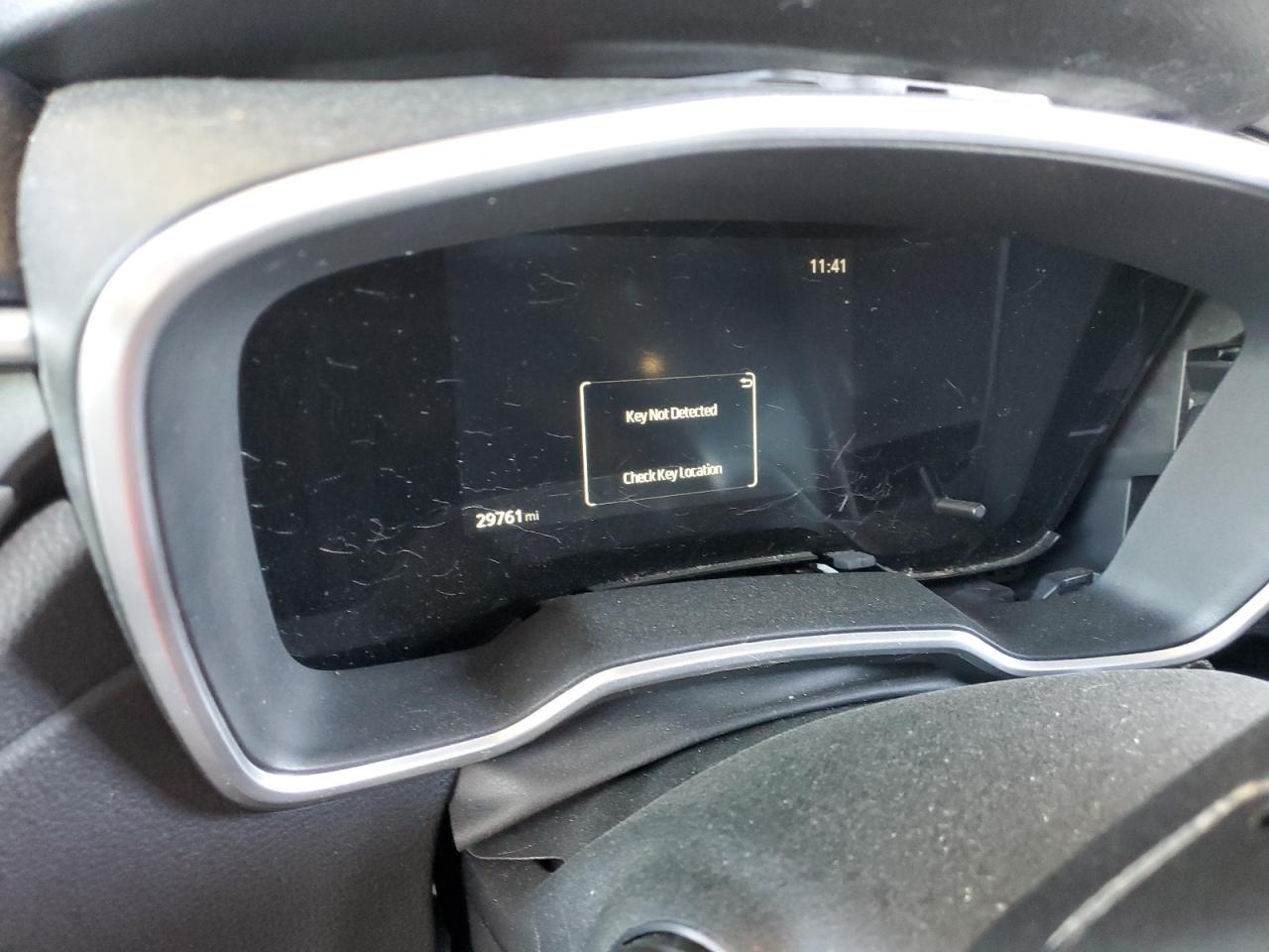 2023 Toyota Corolla Cross Xle VIN: 7MUDAABG6PV062949 Lot: 90262945