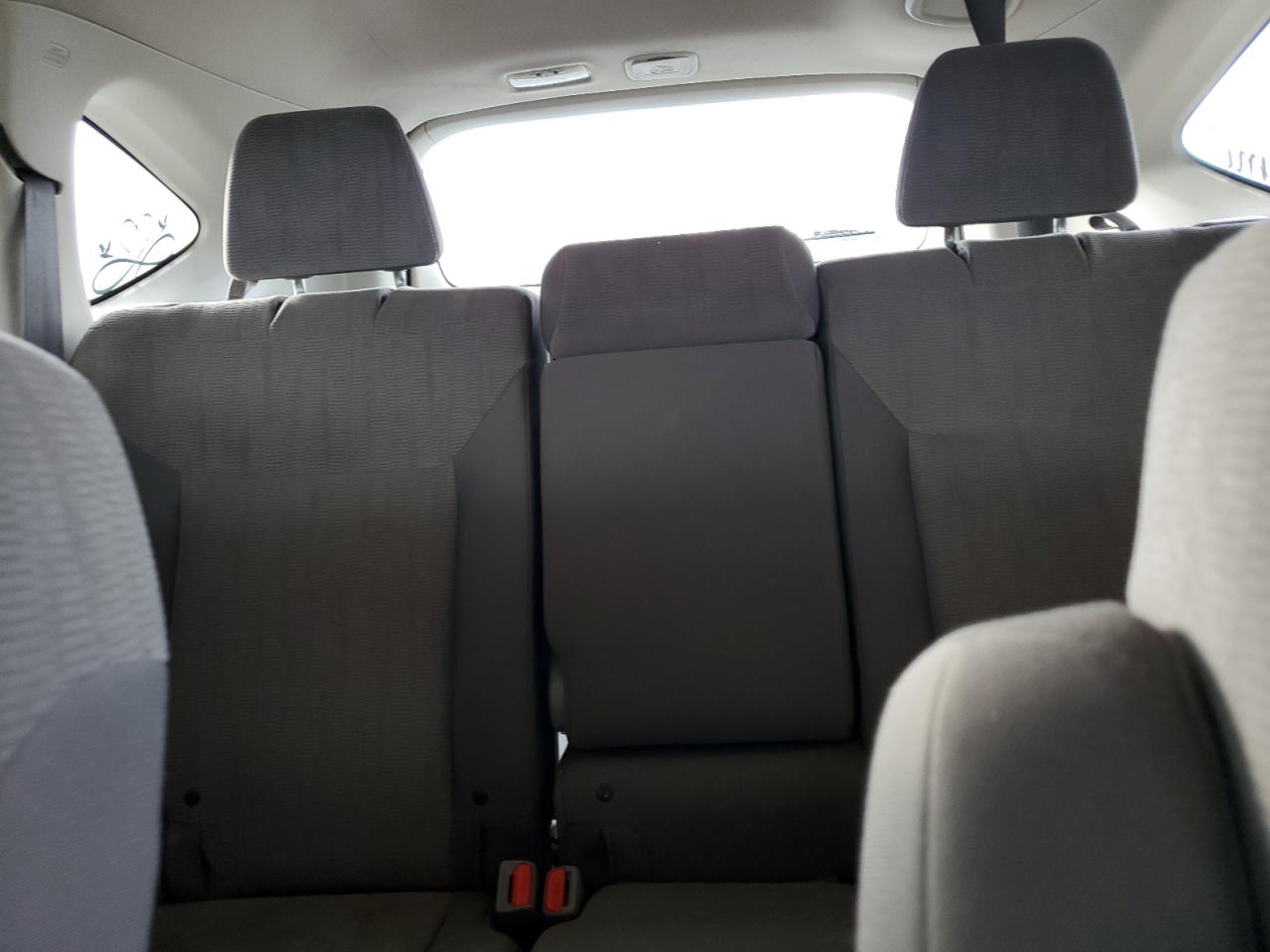 2013 Honda Cr-V Lx VIN: 2HKRM4H36DH625951 Lot: 85319765