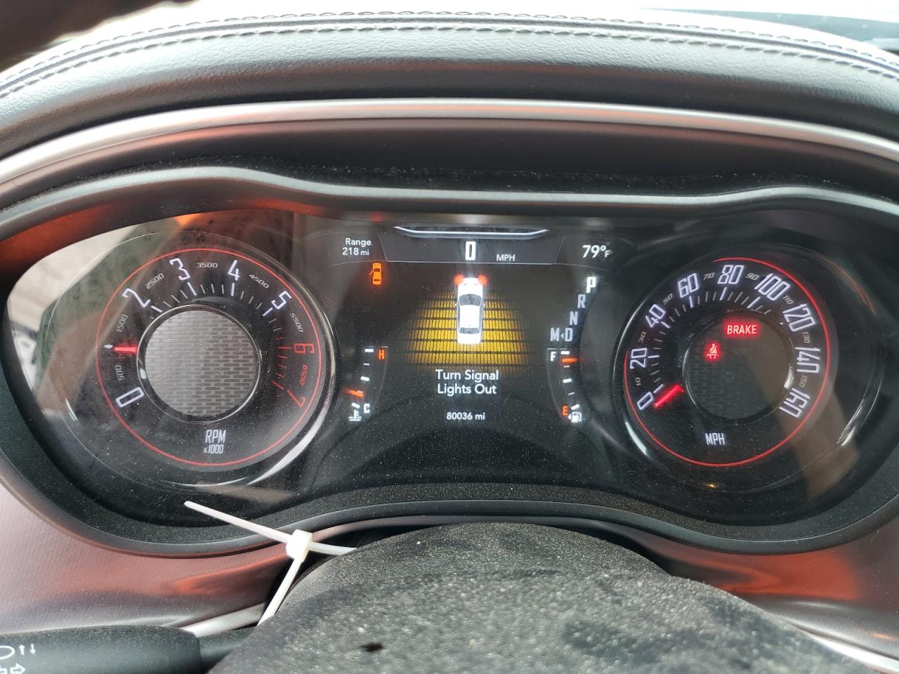 2021 Dodge Challenger R/T VIN: 2C3CDZBT9MH615441 Lot: 82732665