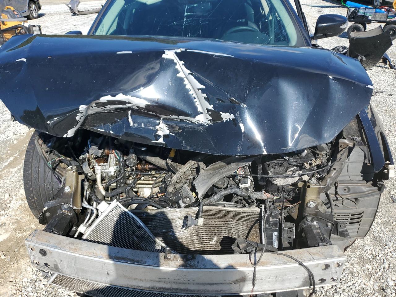 2016 Nissan Maxima 3.5S VIN: 1N4AA6AP9GC438403 Lot: 90836795