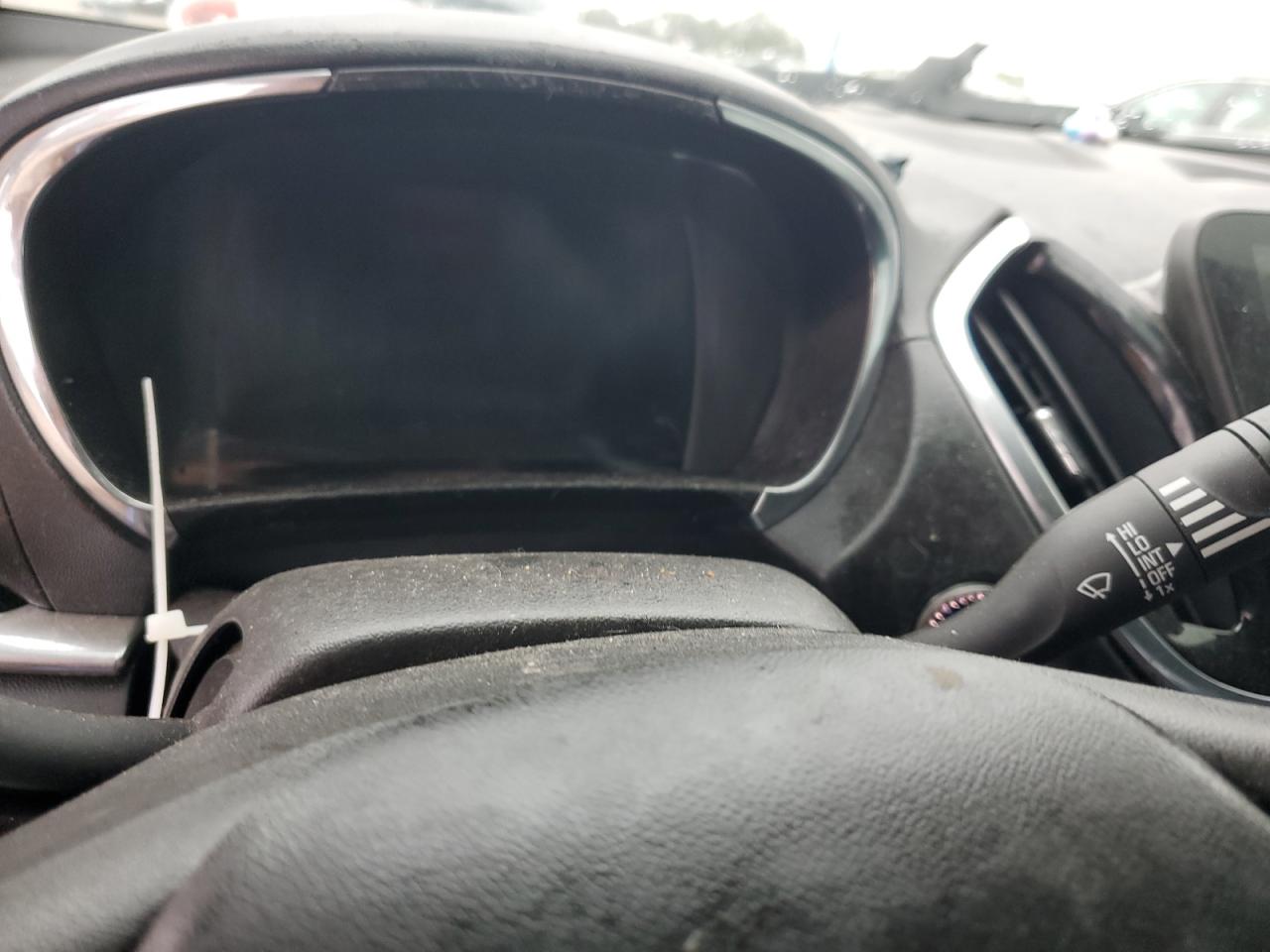 2017 Chevrolet Volt Premier VIN: 1G1RB6S51HU106693 Lot: 85186075