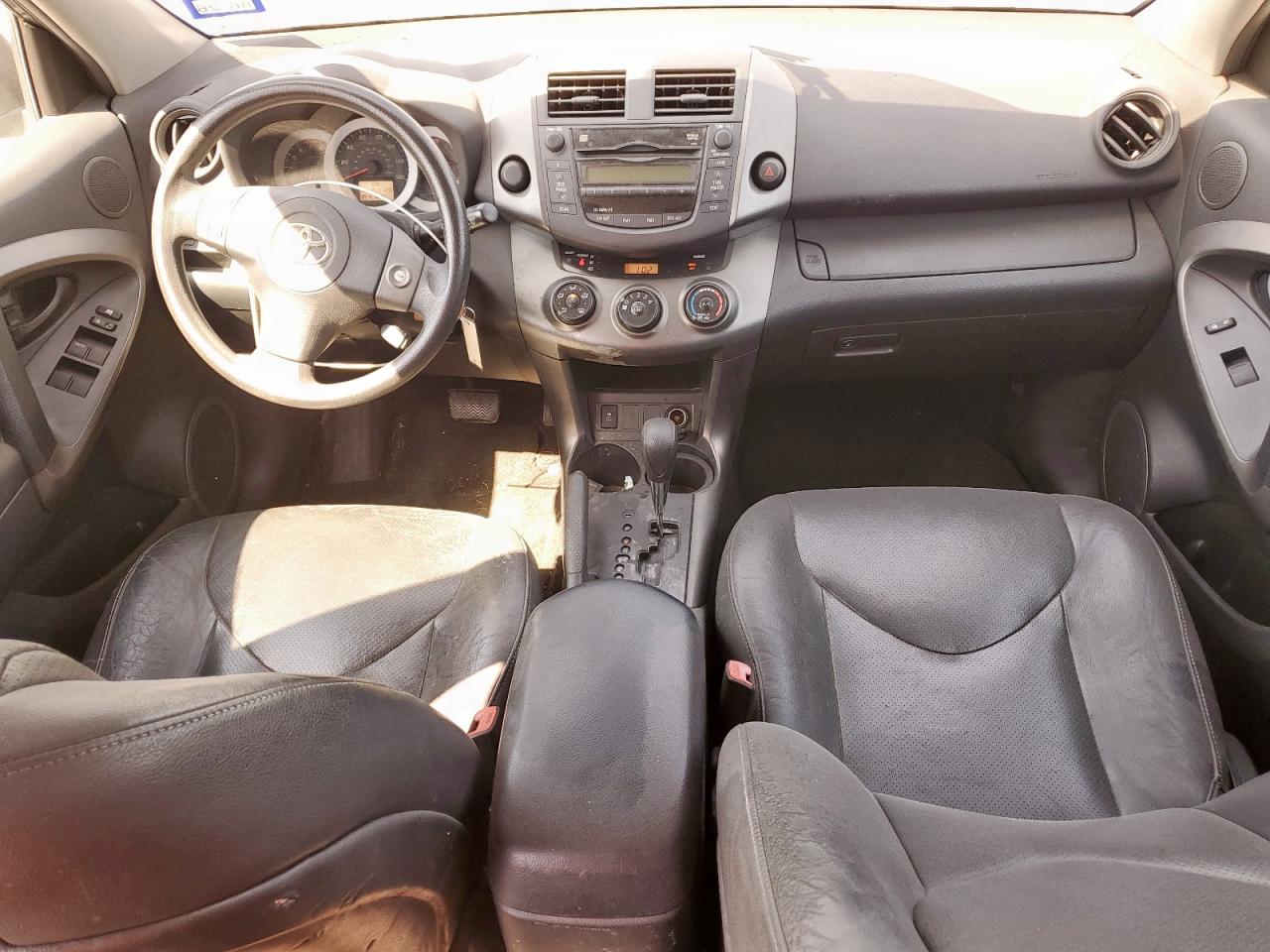 2011 Toyota Rav4 Sport VIN: 2T3WF4DV5BW094655 Lot: 81680015