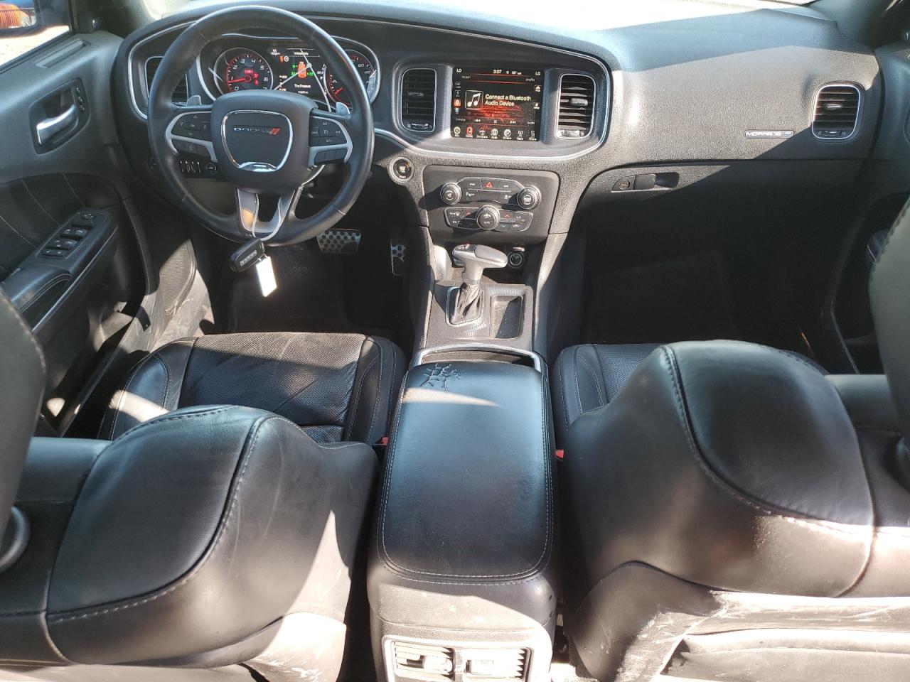 2015 Dodge Charger R/T VIN: 2C3CDXCT9FH929130 Lot: 85886415