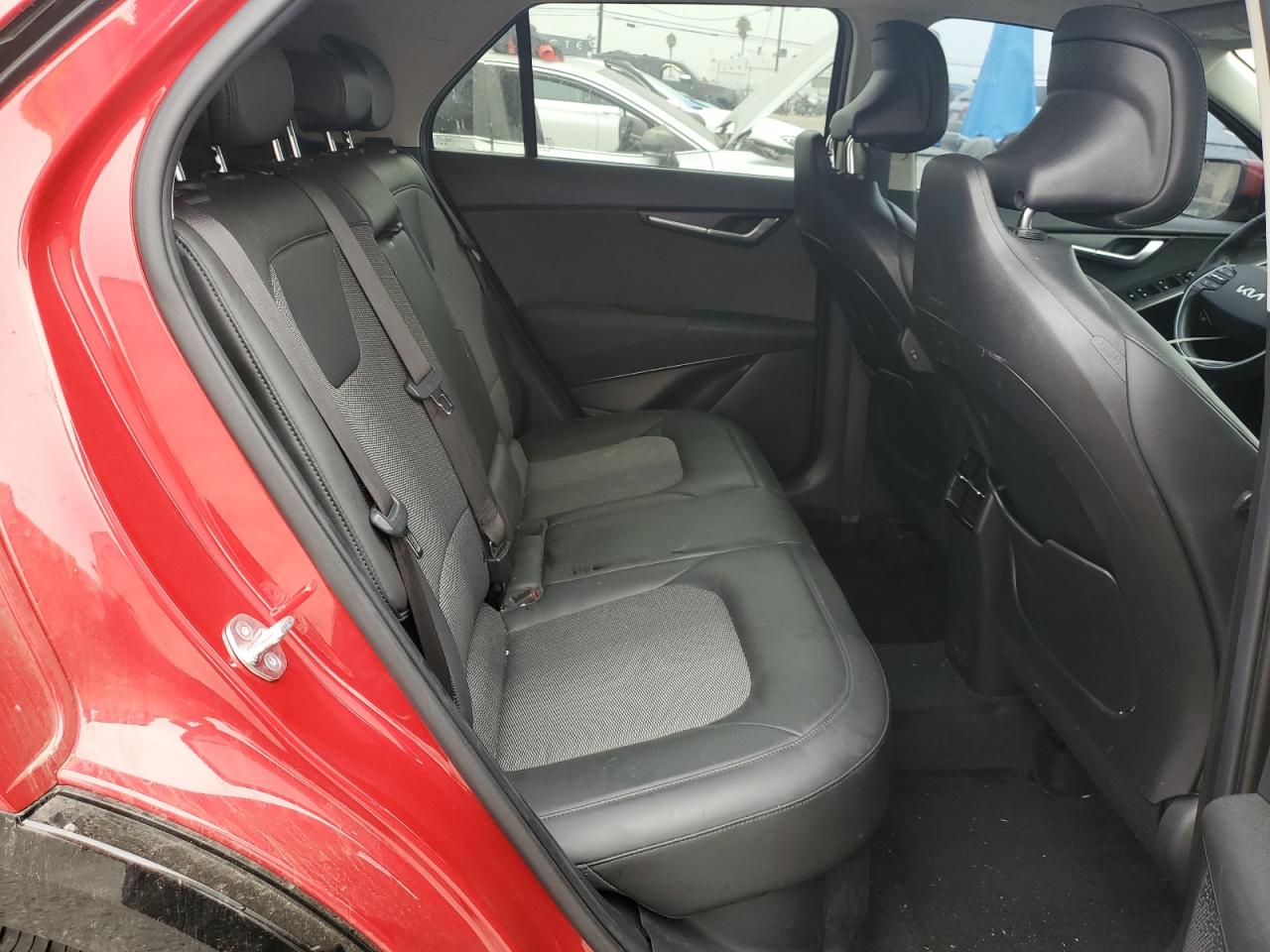 2023 Kia Niro Ex VIN: KNDCR3LE9P5106326 Lot: 84953575