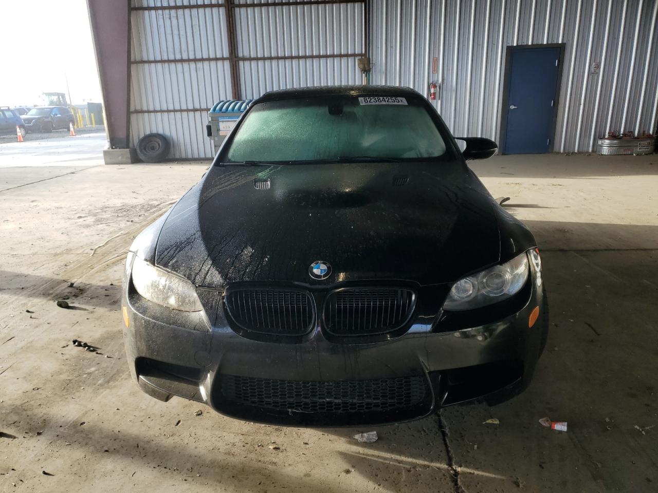 Фото: WBSDX9C5XBE399264