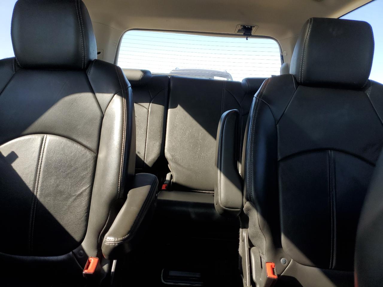 2013 GMC Acadia Slt-1 VIN: 1GKKRRKD7DJ262752 Lot: 82595485