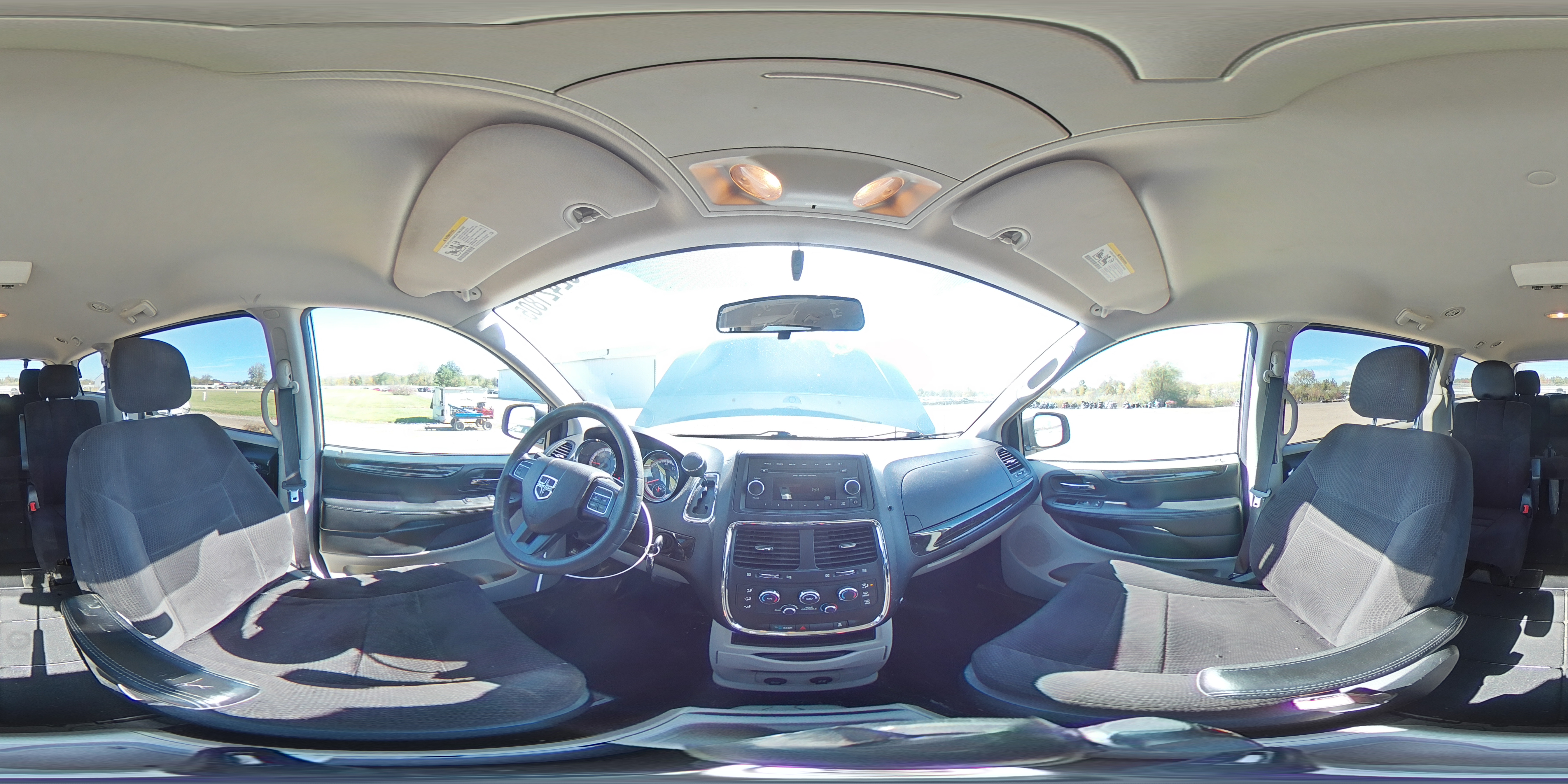 2013 Dodge Grand Caravan Se VIN: 2C4RDGBG9DR567141 Lot: 82421805