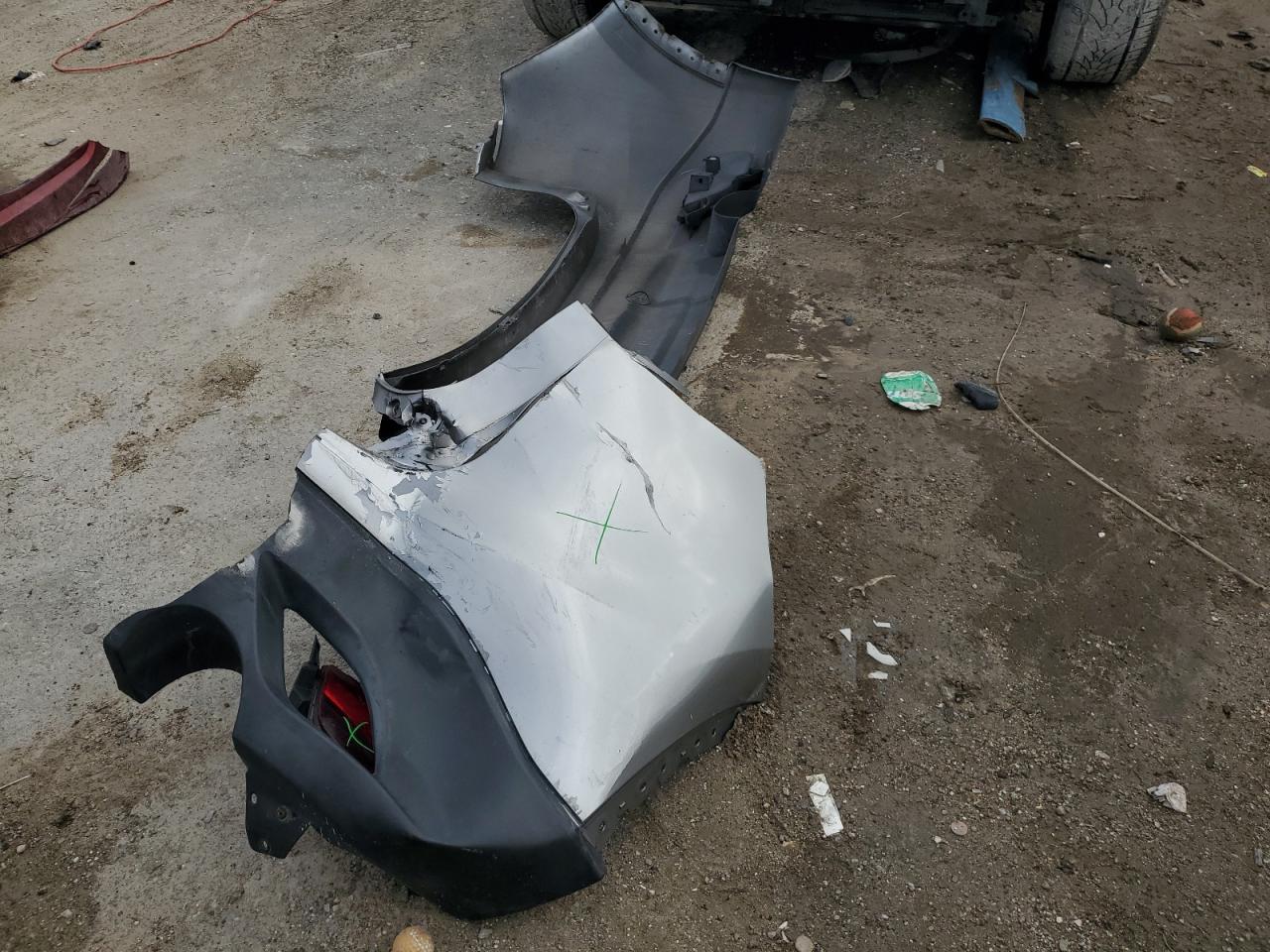 2014 Mazda Cx-5 Touring VIN: JM3KE2CY1E0310745 Lot: 85467075