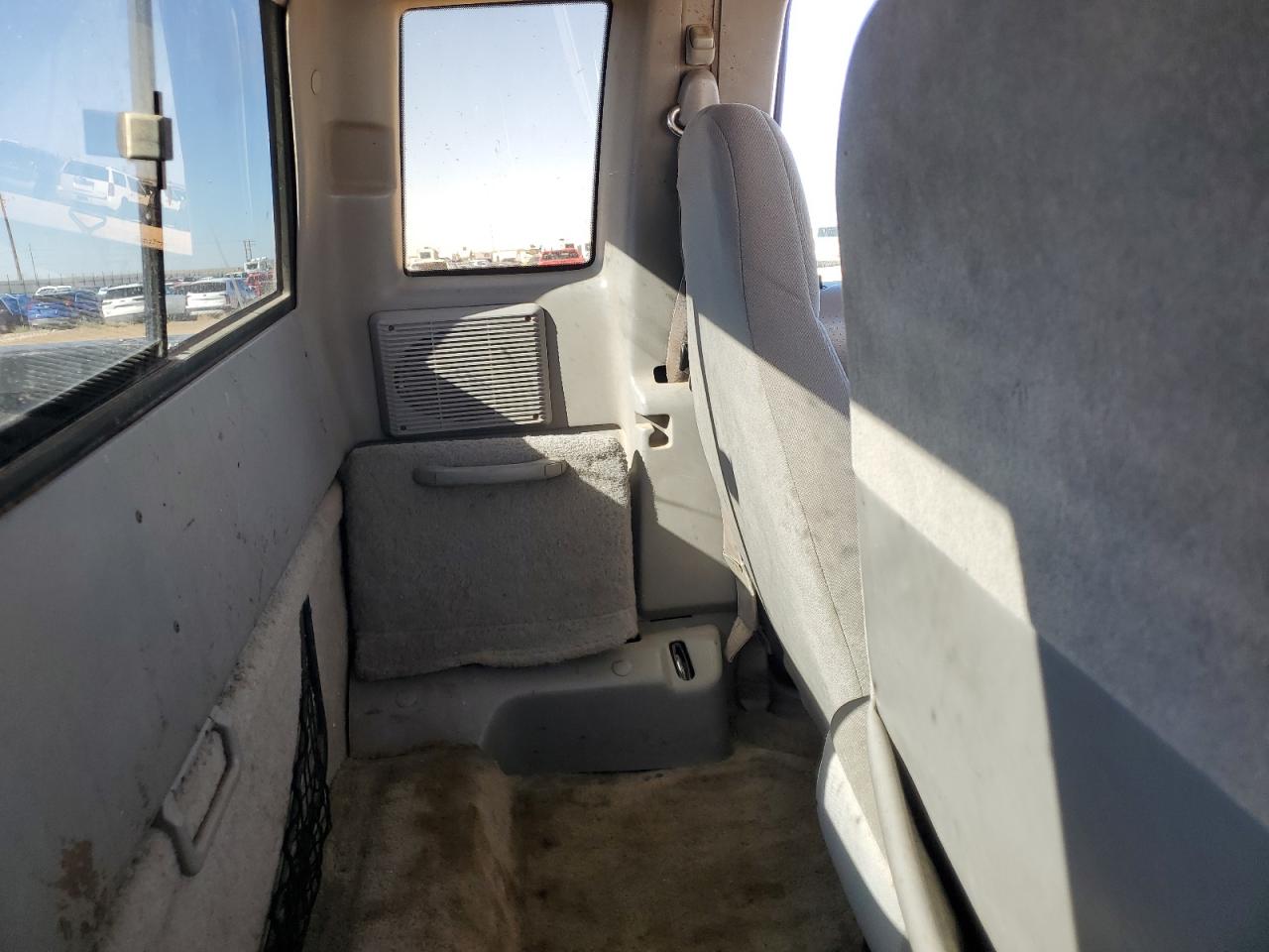 1997 Ford Ranger Super Cab VIN: 1FTCR14U3VPA32929 Lot: 89526275