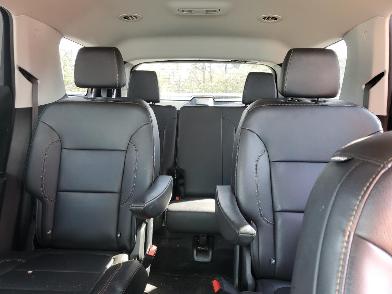 2020 Chevrolet Traverse Lt VIN: 1GNEVHKW6LJ286644 Lot: 83984255