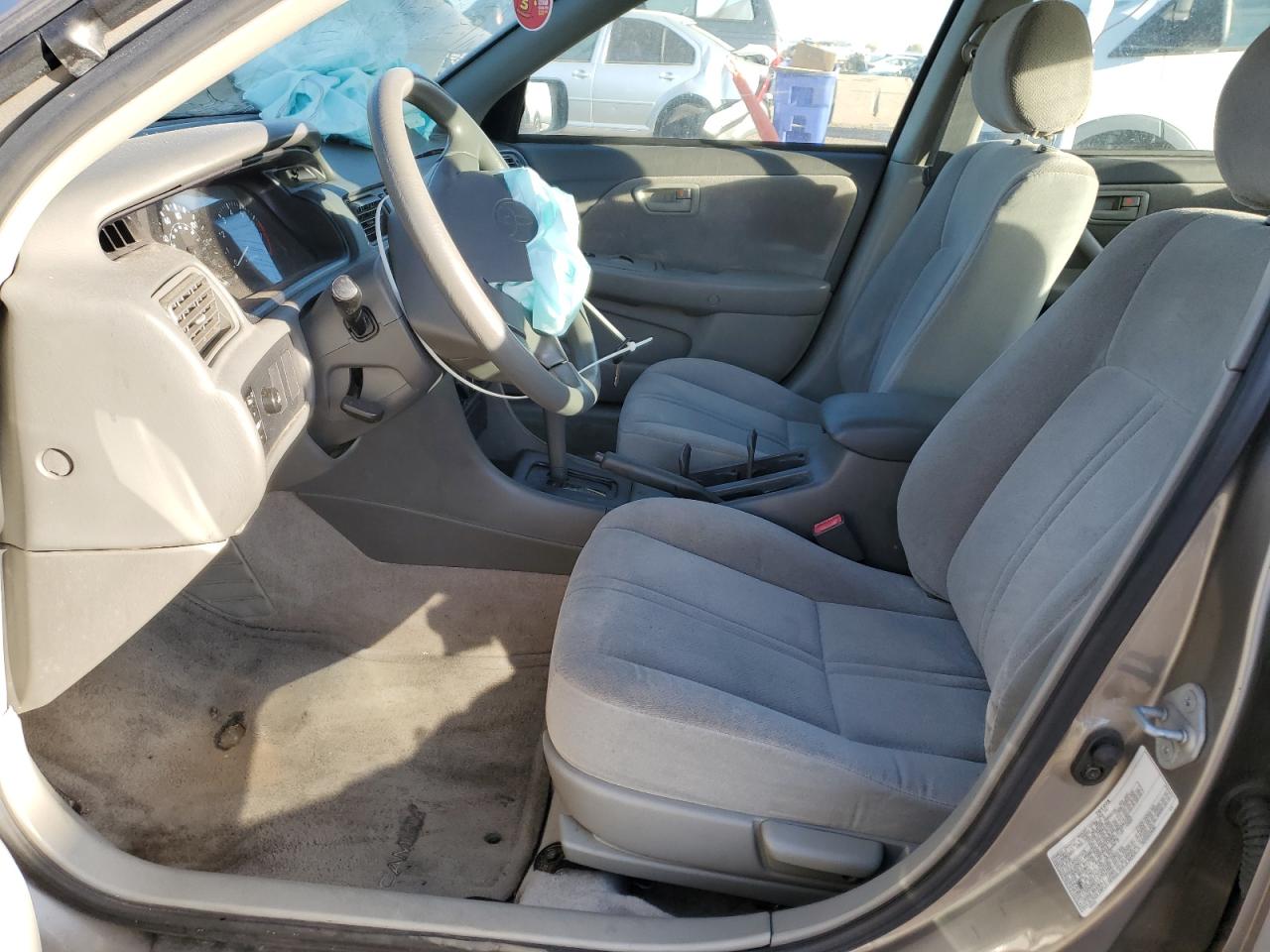 2000 Toyota Camry Ce VIN: 4T1BG22K4YU691371 Lot: 82743995