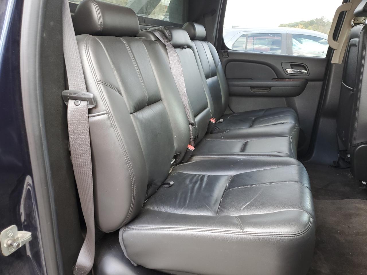 2009 Chevrolet Avalanche K1500 Ls VIN: 3GNFK12059G273653 Lot: 82698265