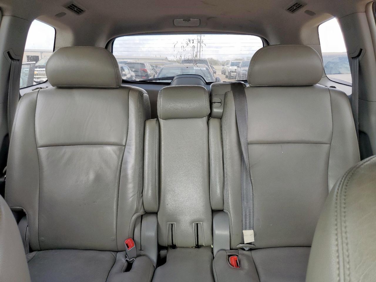 2010 Toyota Highlander VIN: 5TDZK3EH6AS004473 Lot: 85194445